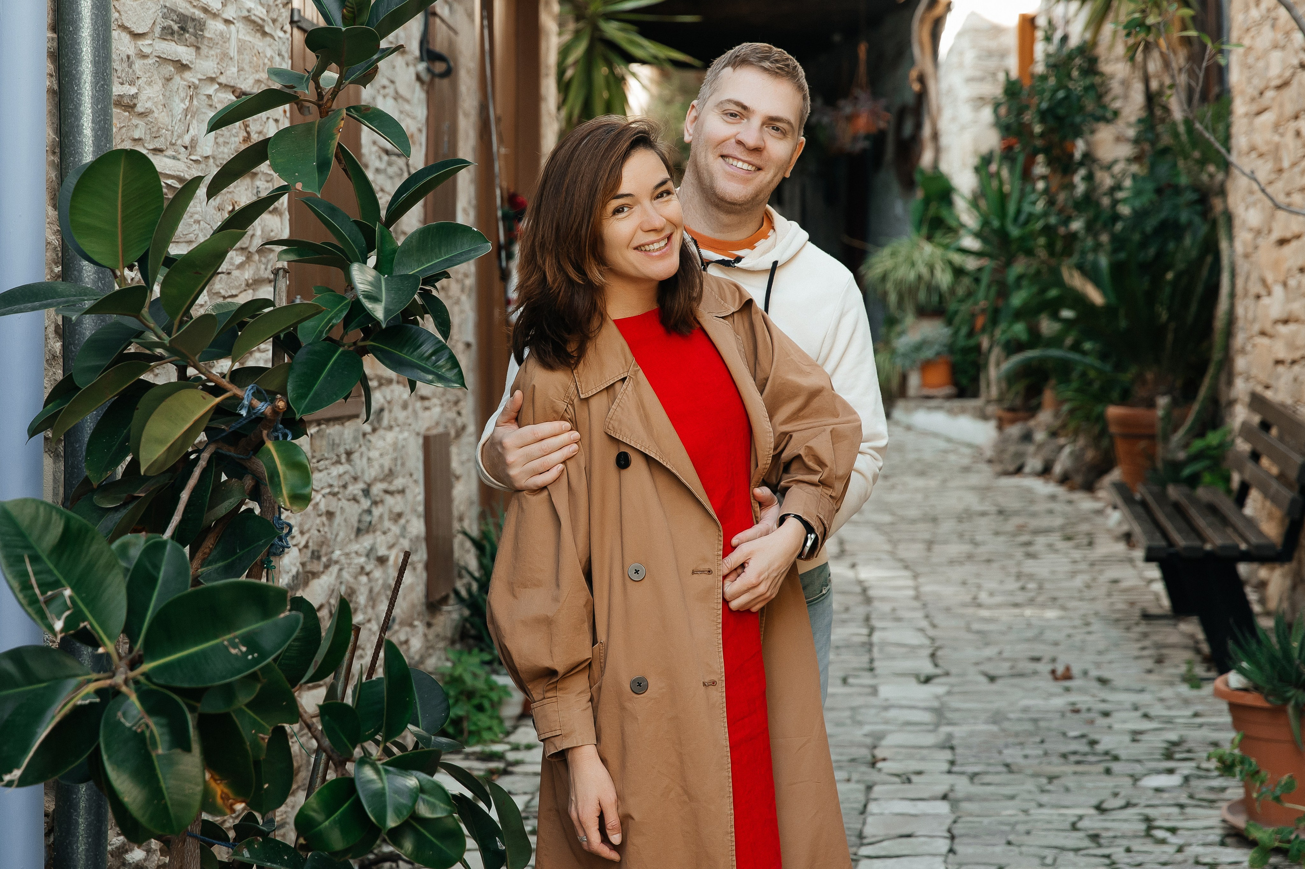 Lefkara. Фотограф на Кипре Наталья Годына