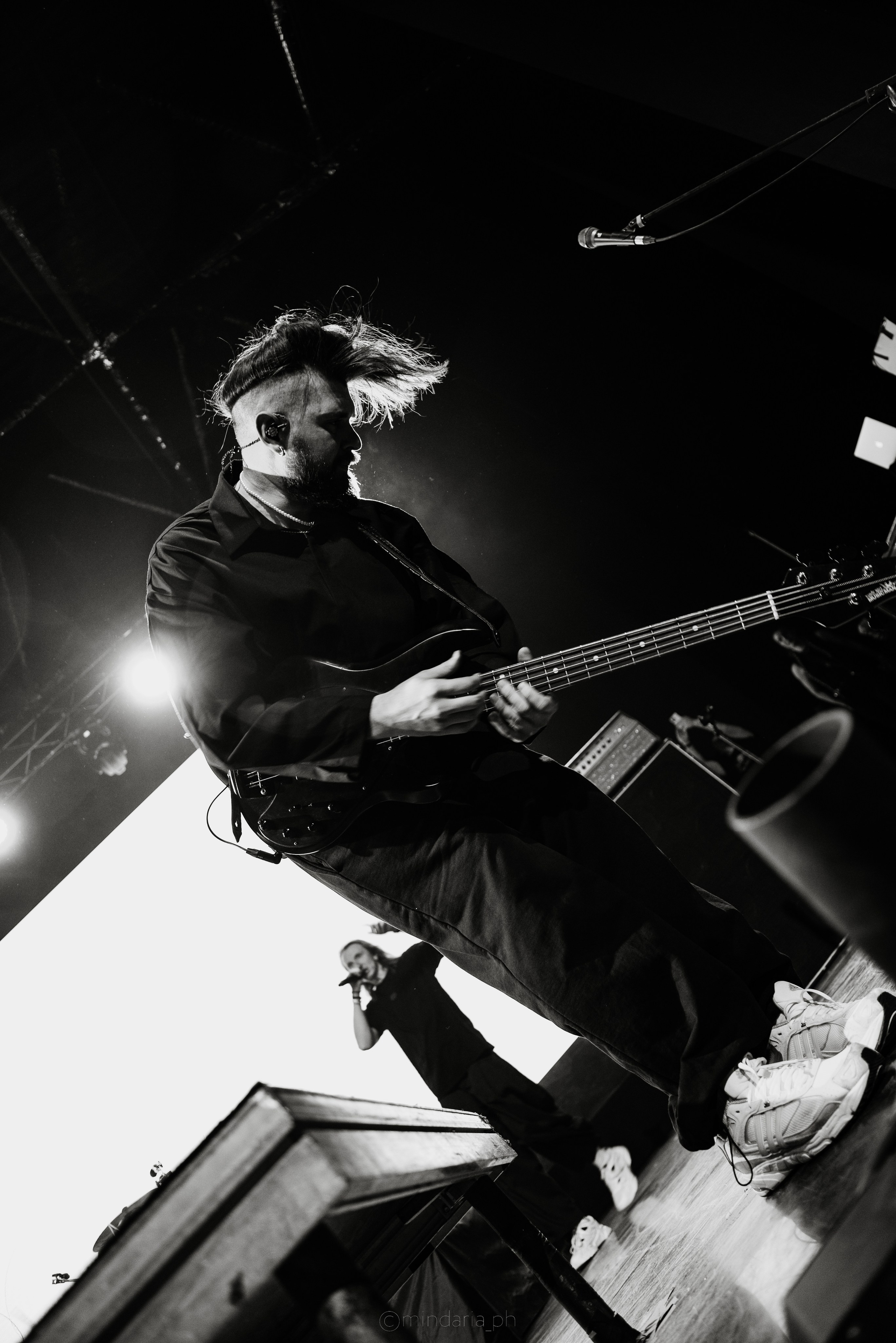 Операция Пластилин | ATMOSPHERE MOSCOW | 16.11.2025. Фотоведьма Дарья Нечинская