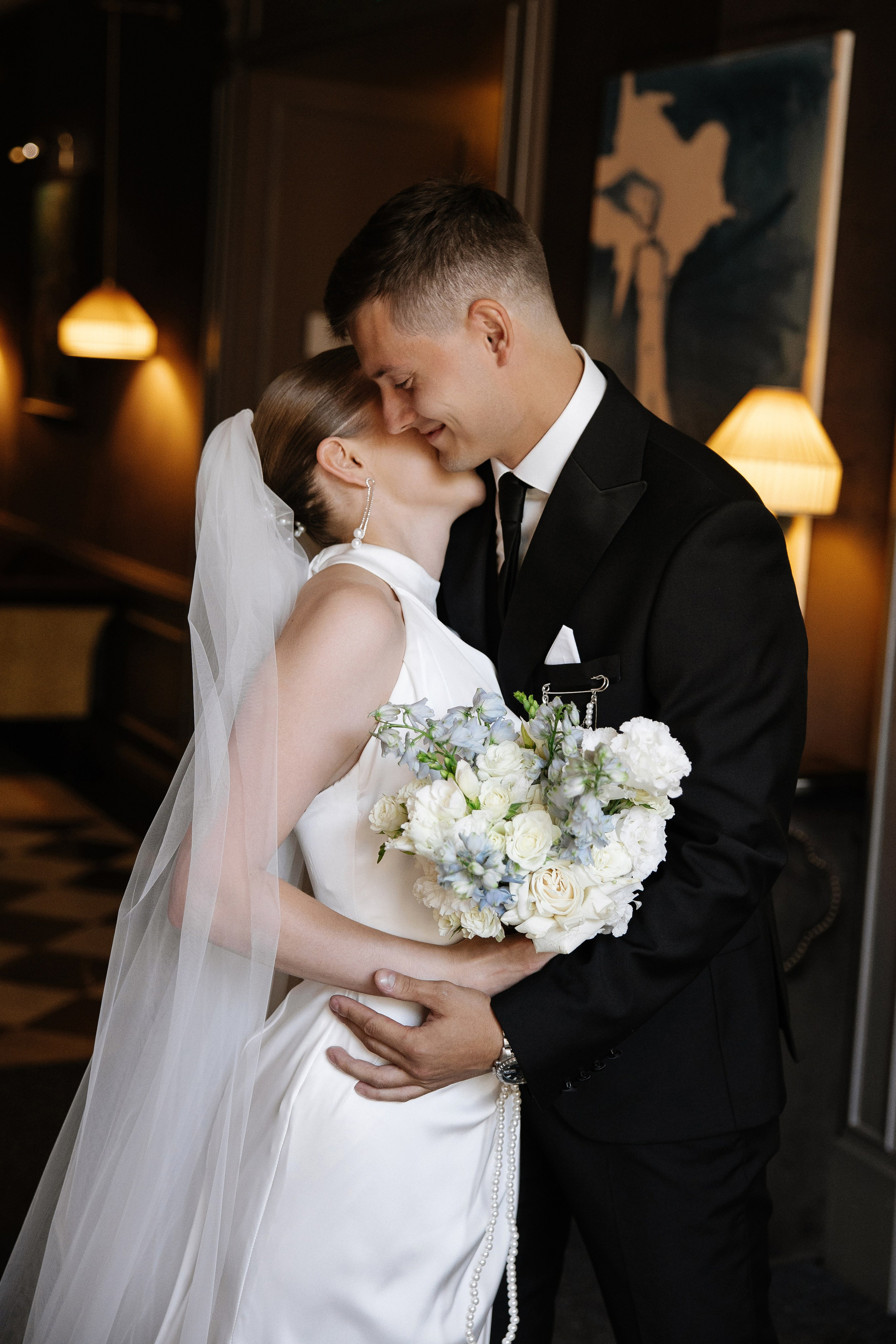 АЛЕКСАНДР И ДАРЬЯ. Свадебный фотограф Нижний Новгород