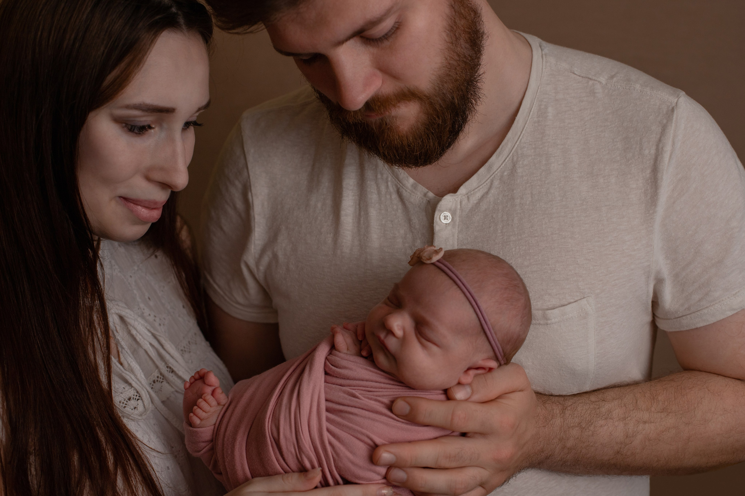 Малышка Виктория (8 дней). Фотограф в Северском районе| г. Краснодар Алена Заливчая