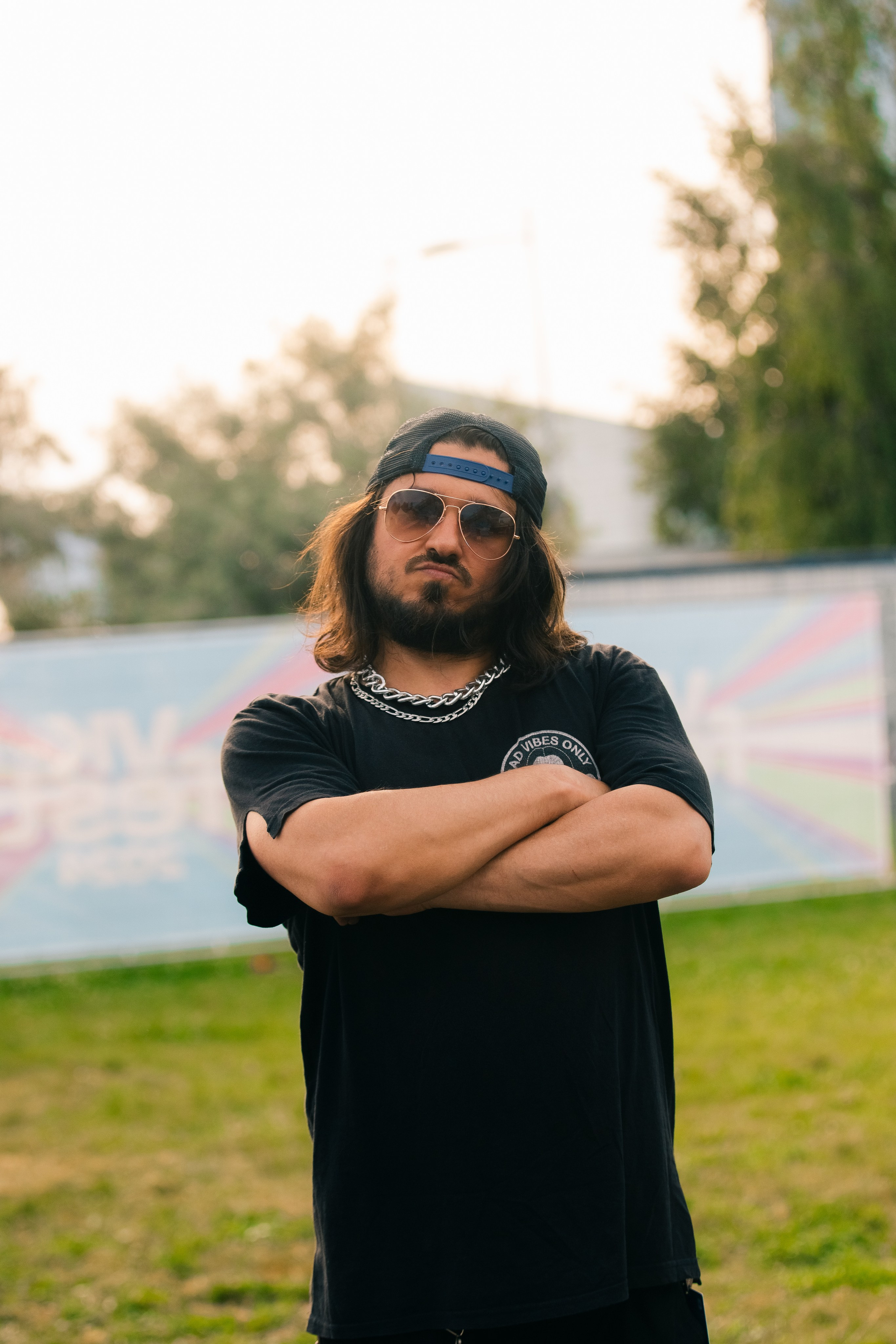 VK FEST SPB 2024 | PART 2. PASHAHARCE PHOTOGRAPHER & VIDEOGRAPHER