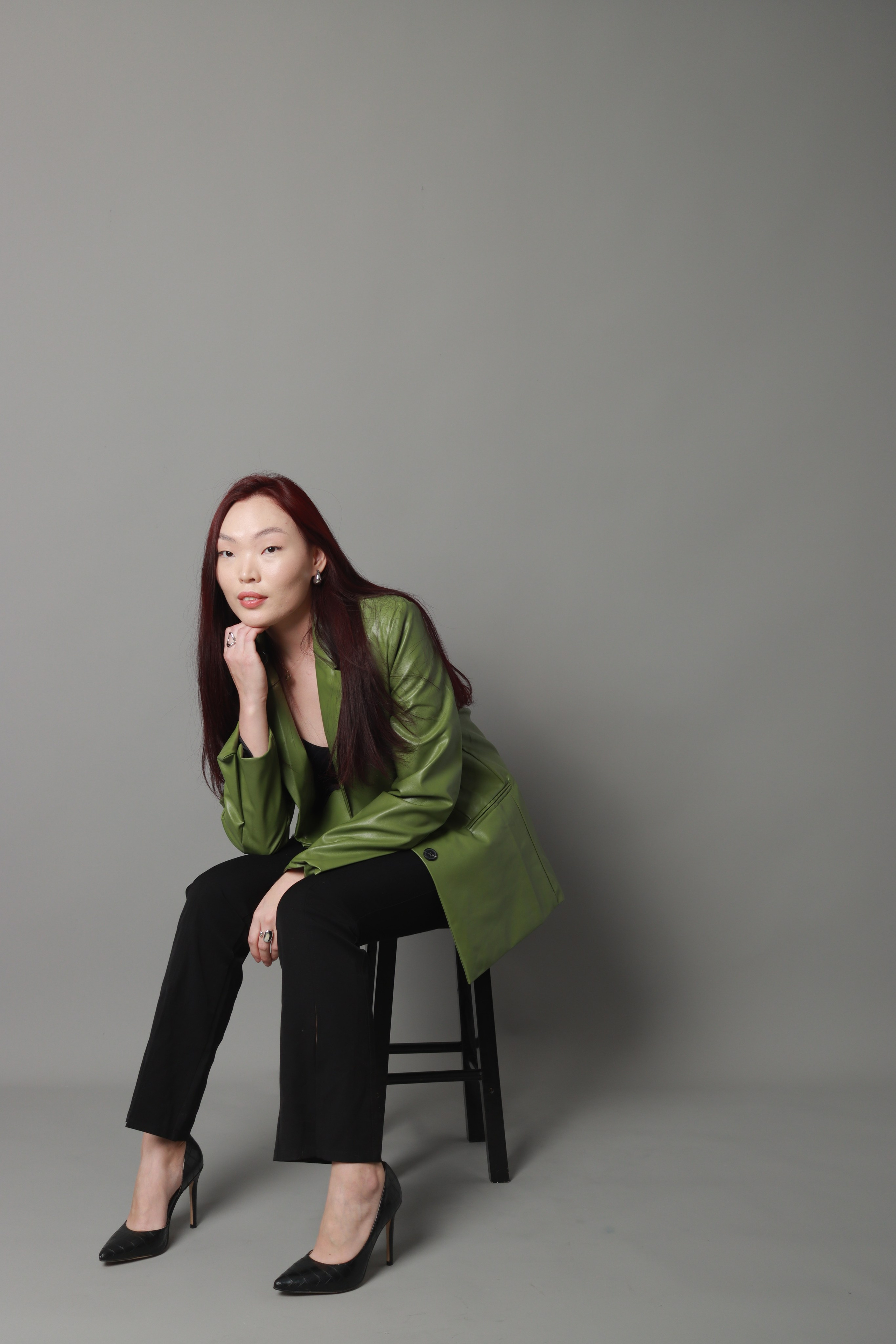 Портфолио. Услуги