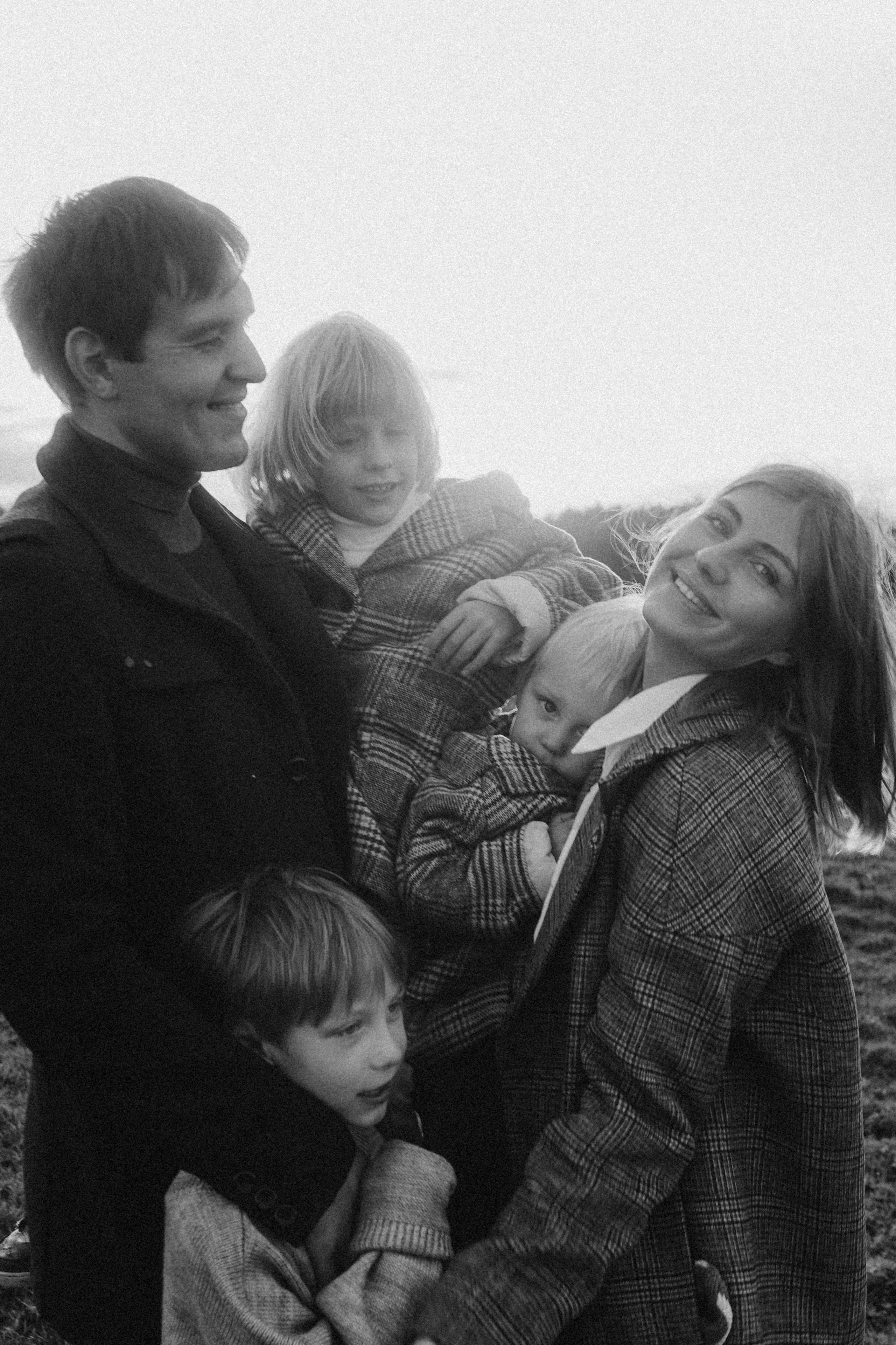 Волшебная история на закате. Фотограф в Челябинске и Санкт-Петербурге Анна Ивашкова