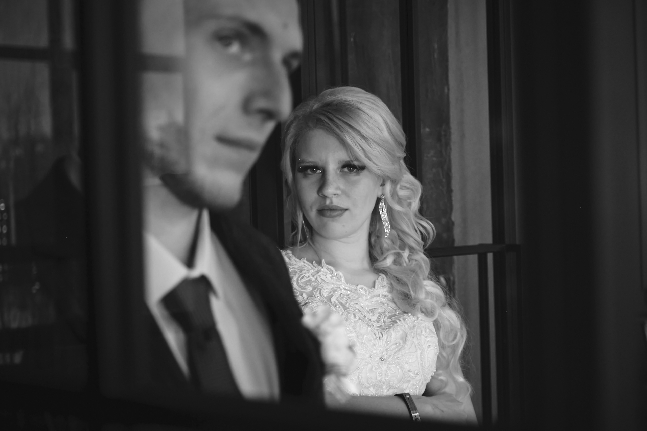 Ангелина & Дмитрий. Фотограф в Самаре Татьяна Дубаносова