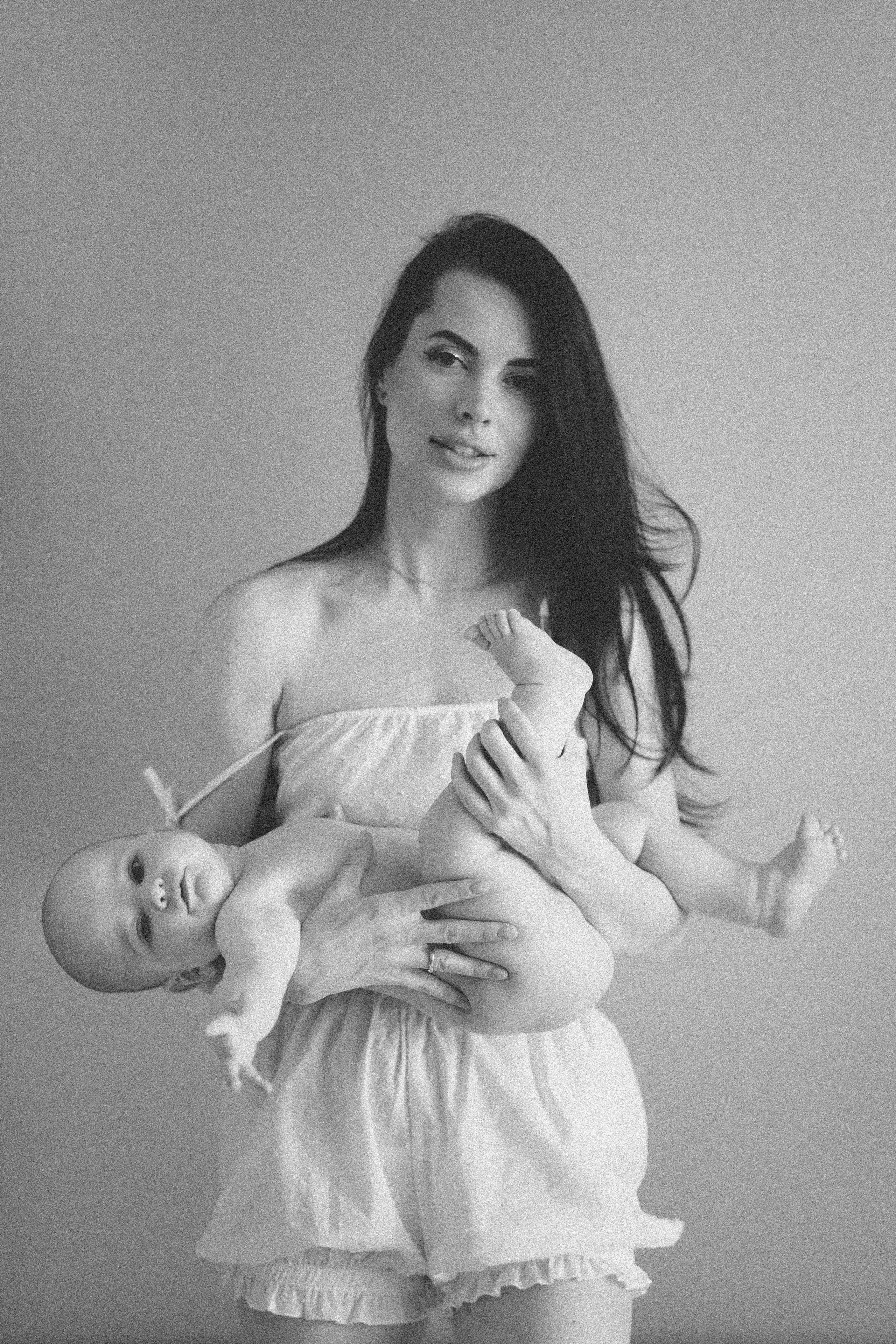 Семейные съёмки. Портфолио