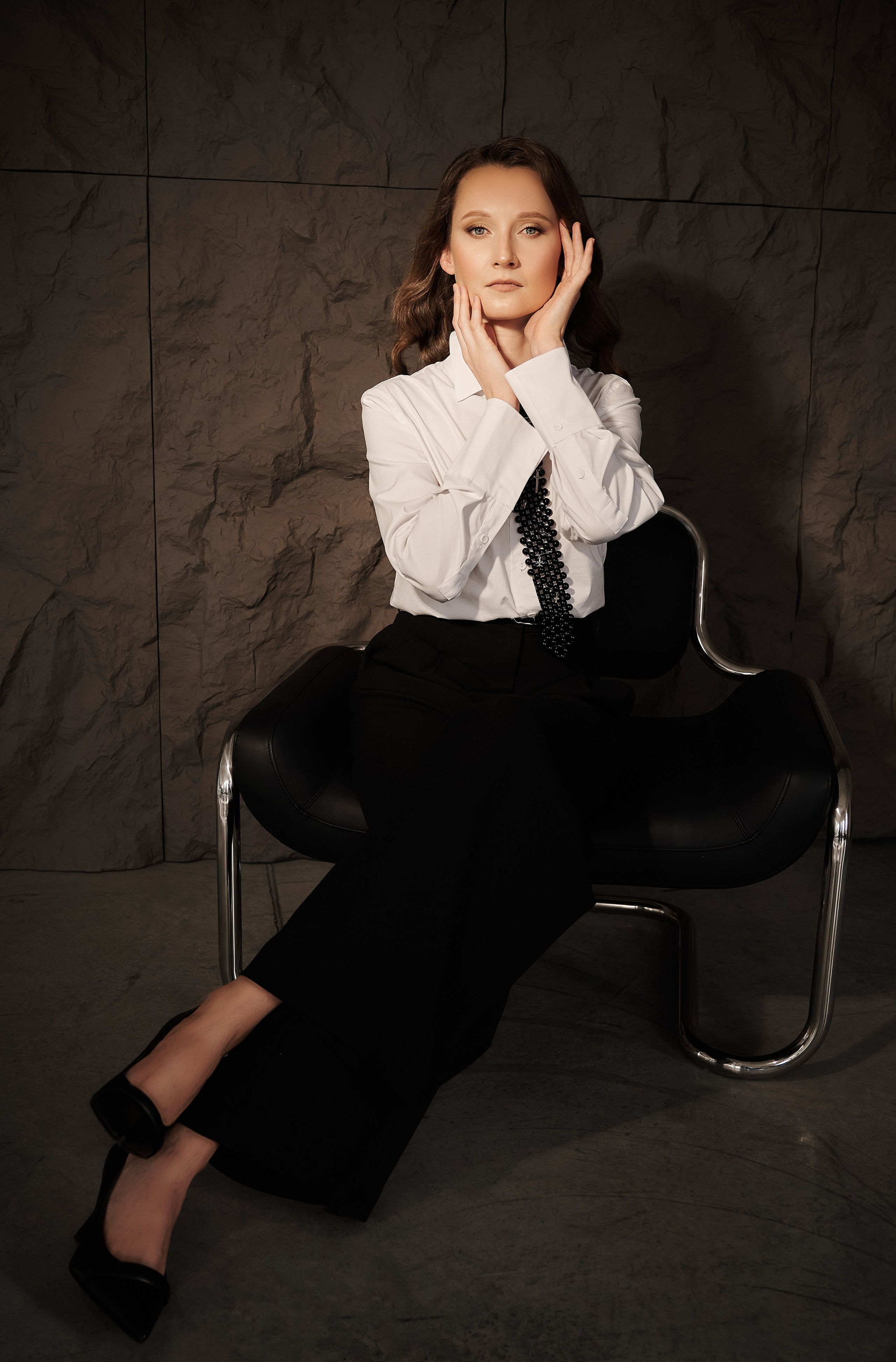 All inclusive. Индивидуальная творческая съёмка. Виктория Ларина — Портретный профессиональный фотограф в Иркутске