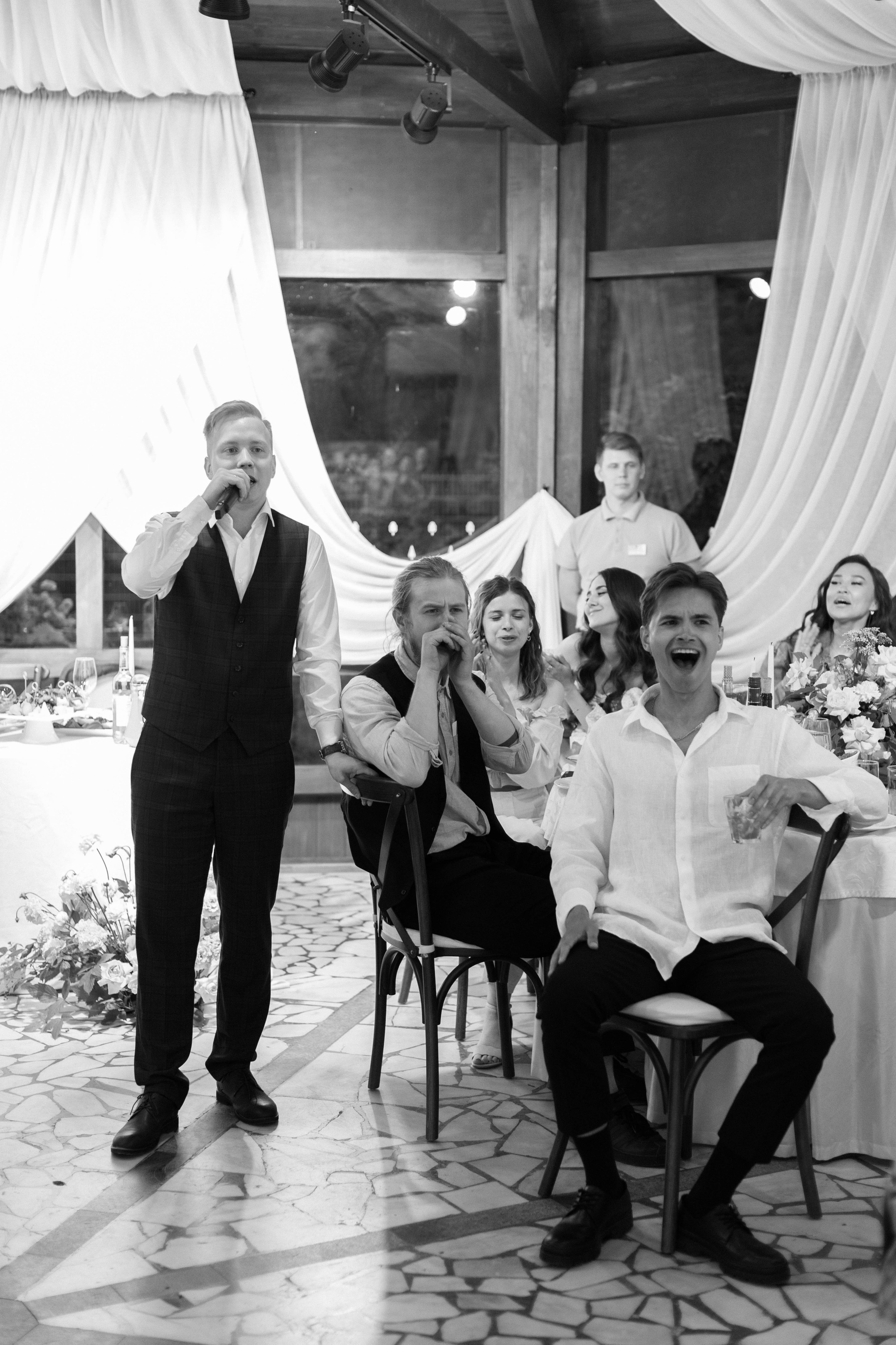 Марина | Владимир