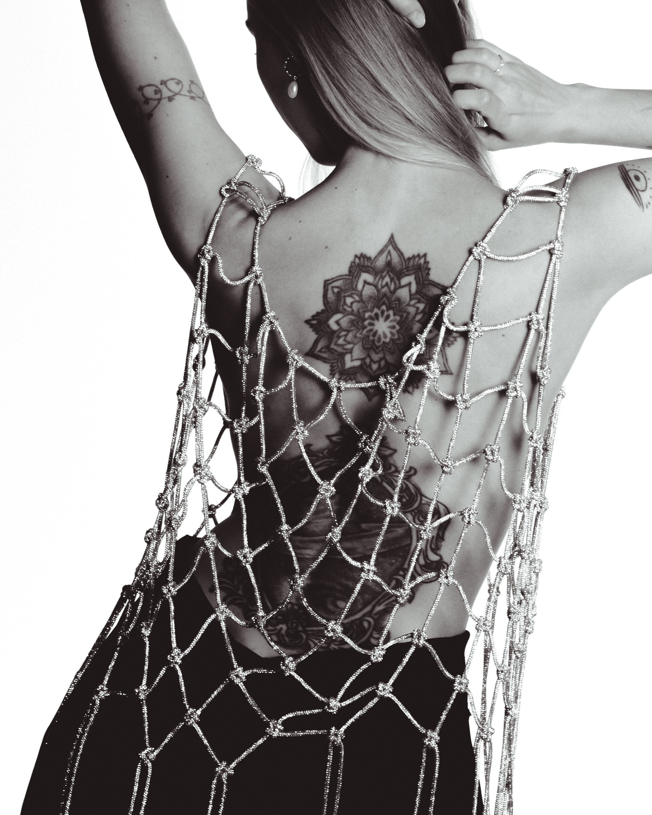 Fashion. Фотограф Москва|Ярославль Луканин Глеб