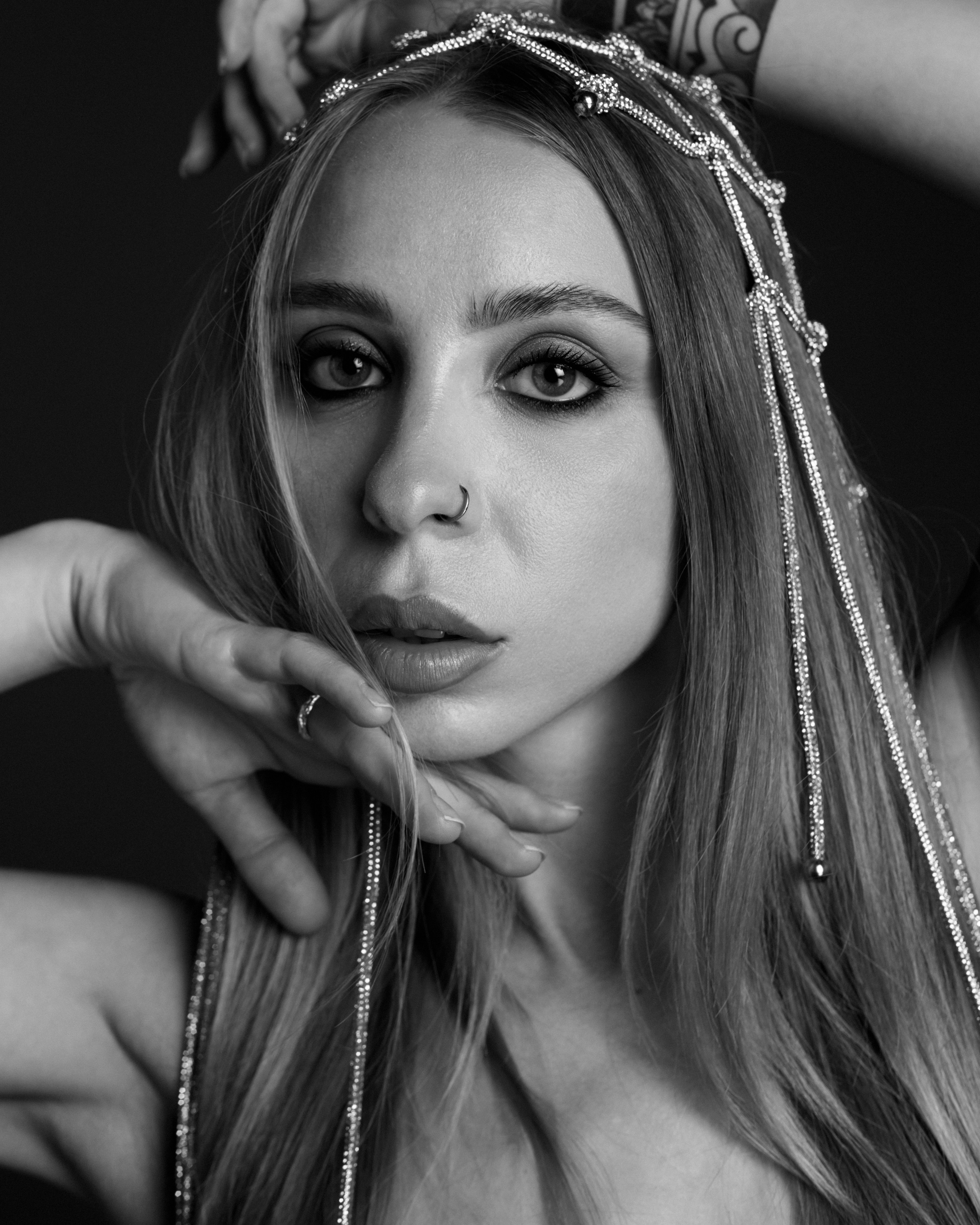 Fashion. Фотограф Москва|Ярославль Луканин Глеб