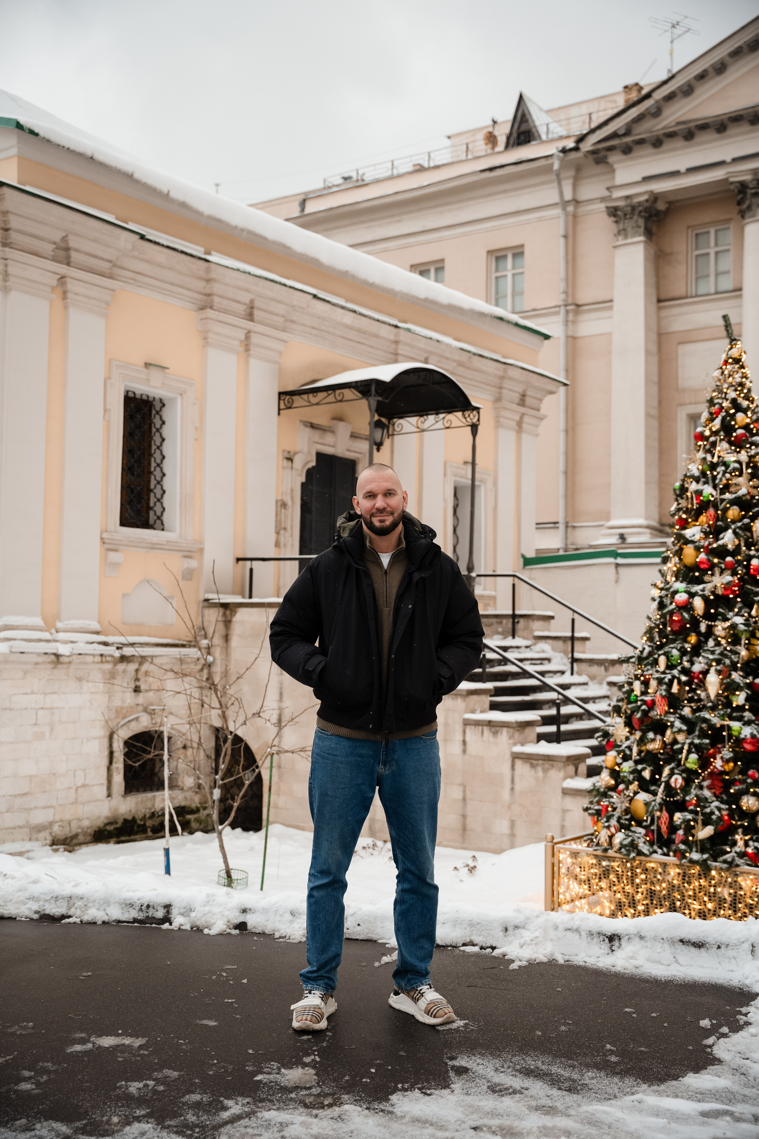 LOC-DOG. Фотограф Москва