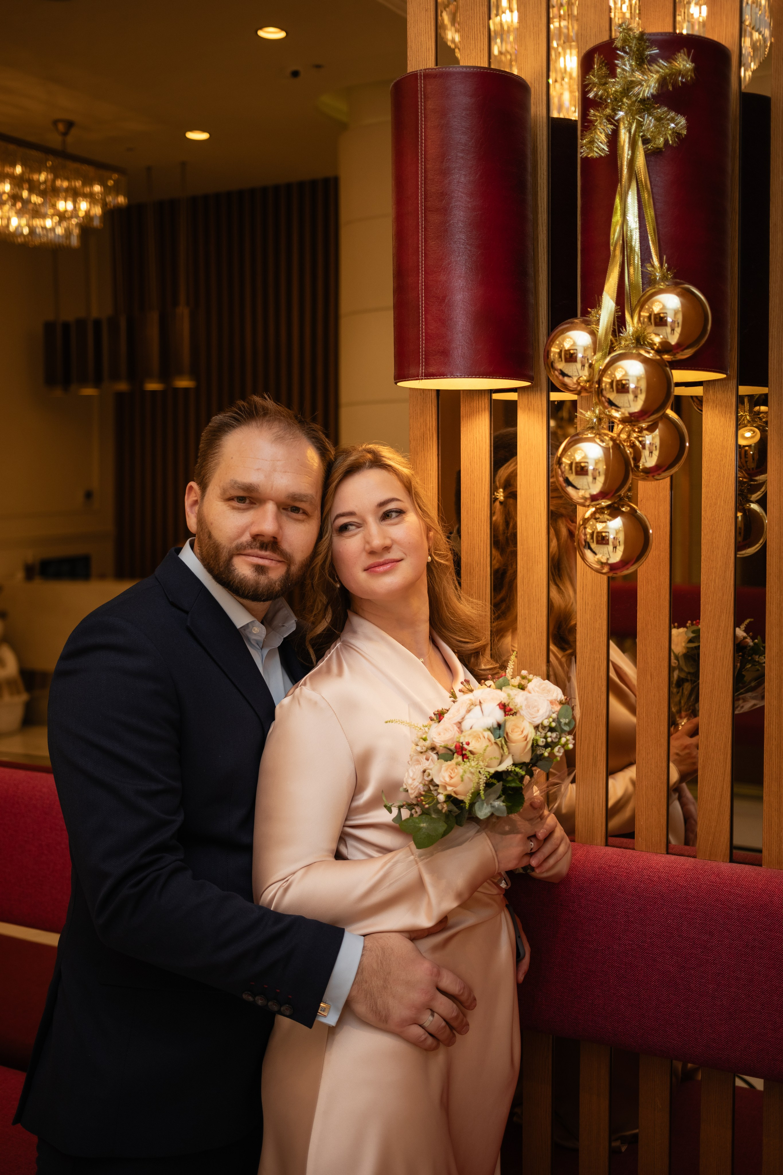 Роман&Светлана. Фотограф Алина Гашникова