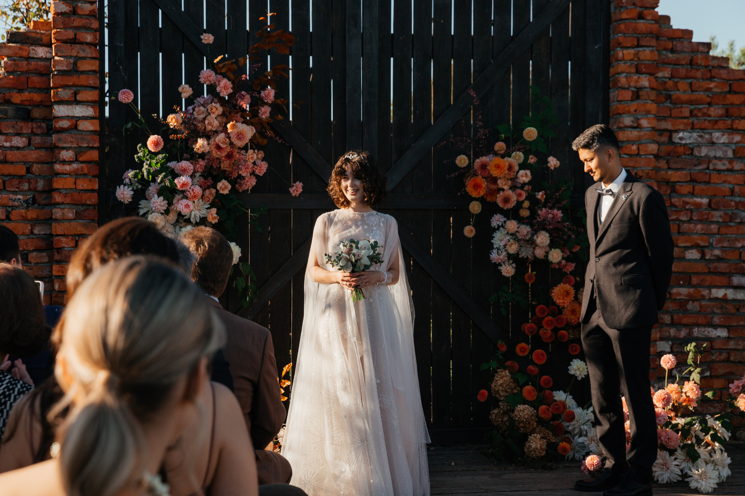 Даша и Олег. Свадебный анонс. Ваш фотограф Любовь Чистякова