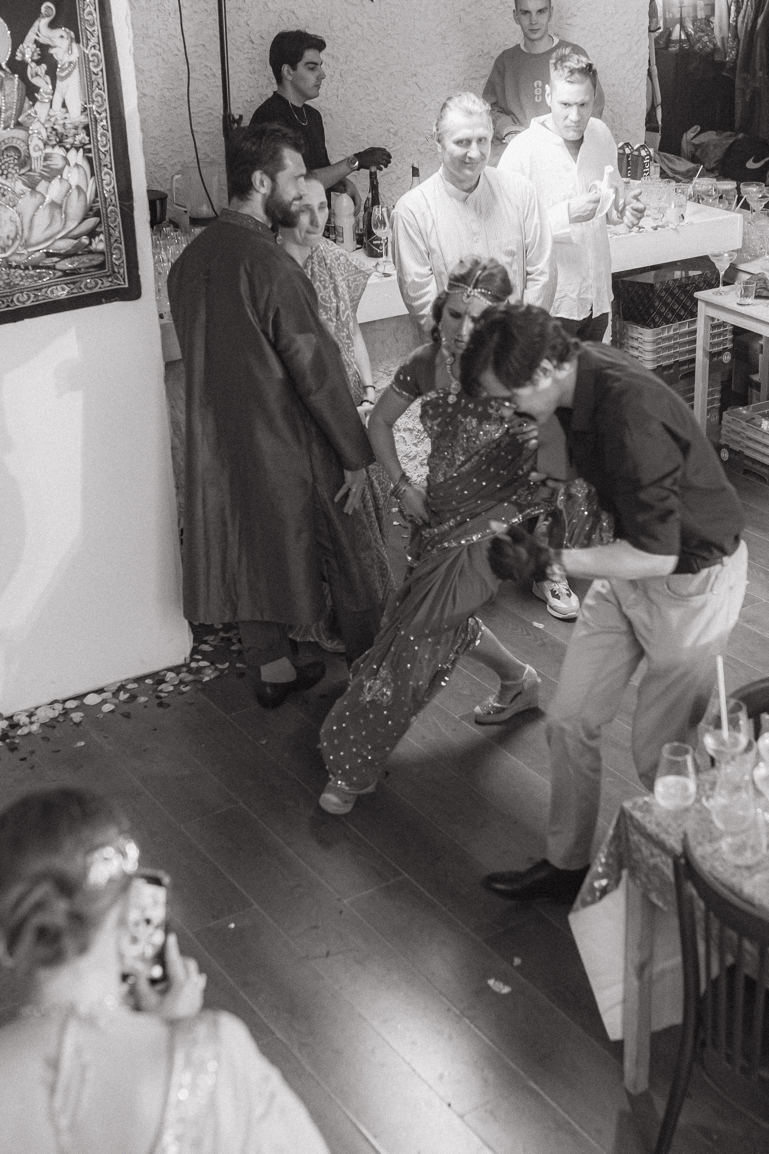 Фотограф на мероприятие в Москве. Свадебный фотограф в Москве Мария Крош