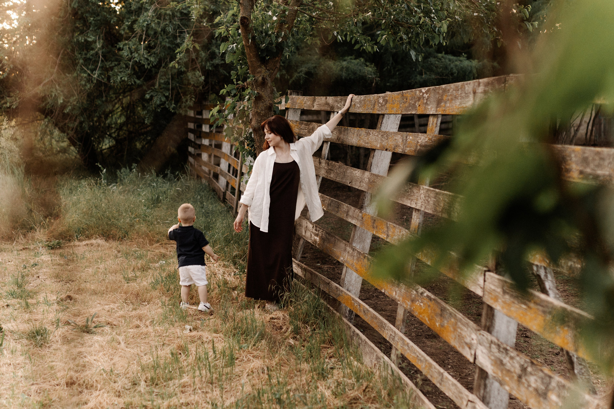 Лена, Кирилл и Арсений. Семейный фотограф в Краснодаре Виктория Кокоулина