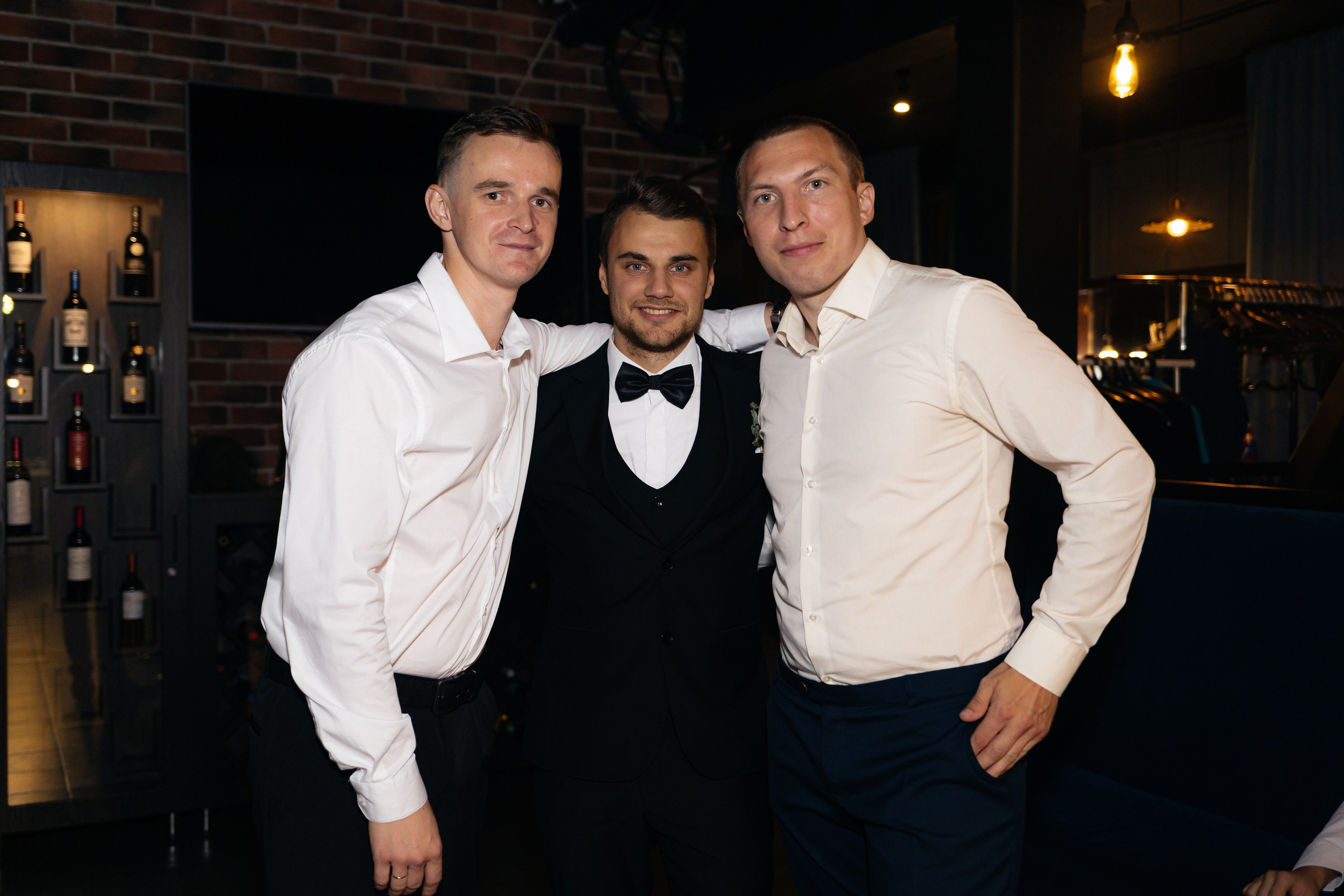 Даниил & Полина. Фотограф Петрозаводск/СПБ