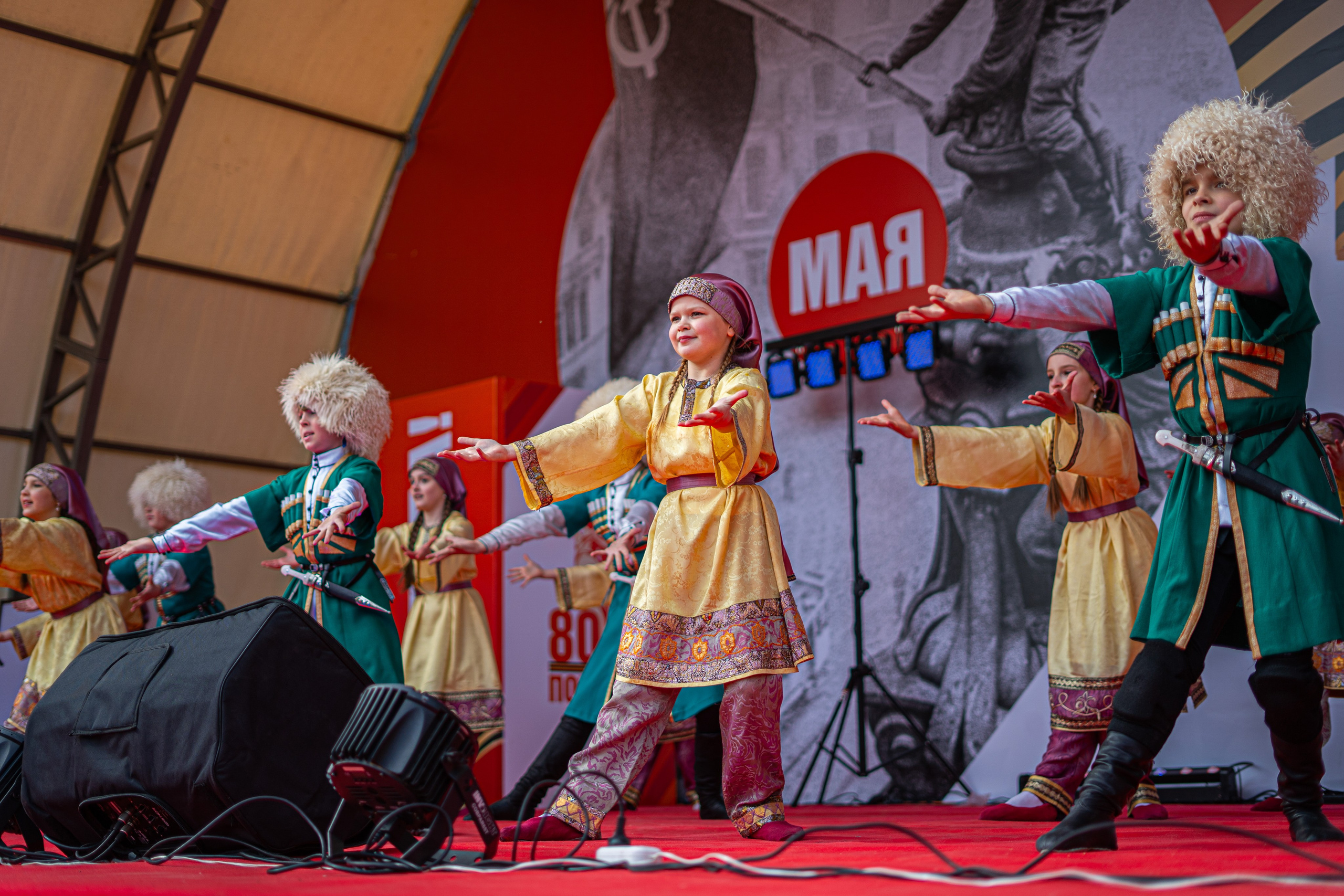 Государственные мероприятия. Видеопродакшен | Фотосъёмка | Filimonov & Kirsanova