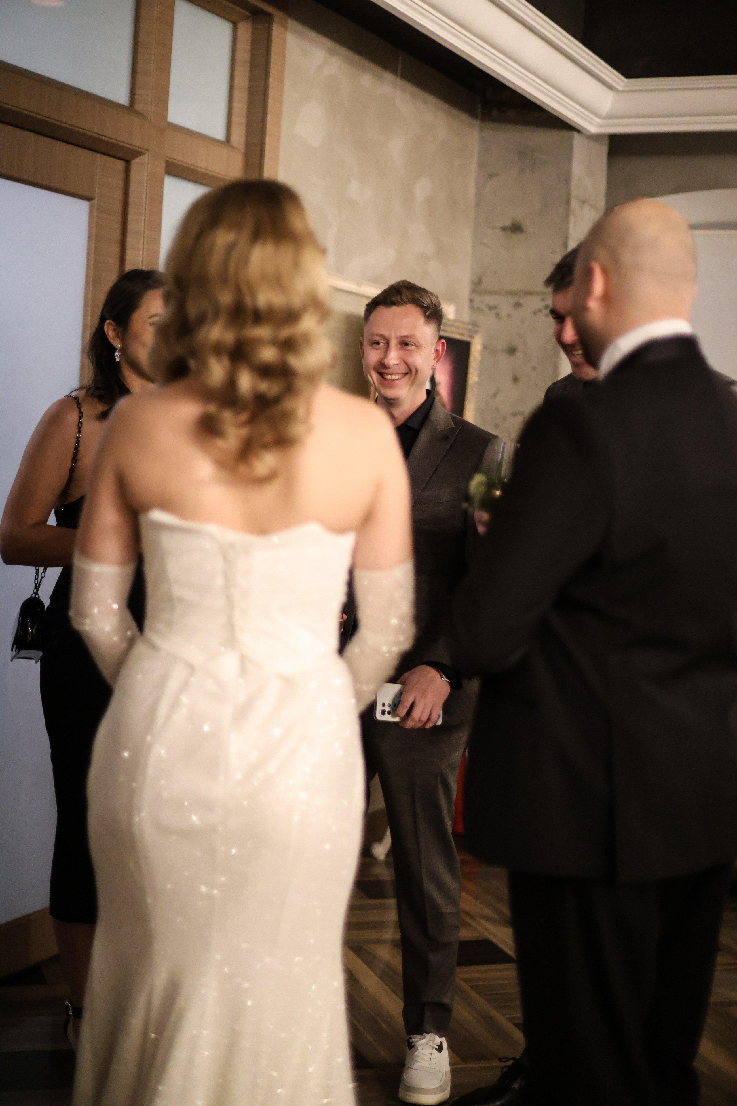 Стильная Свадьба СенатЪ 12.10. Главная