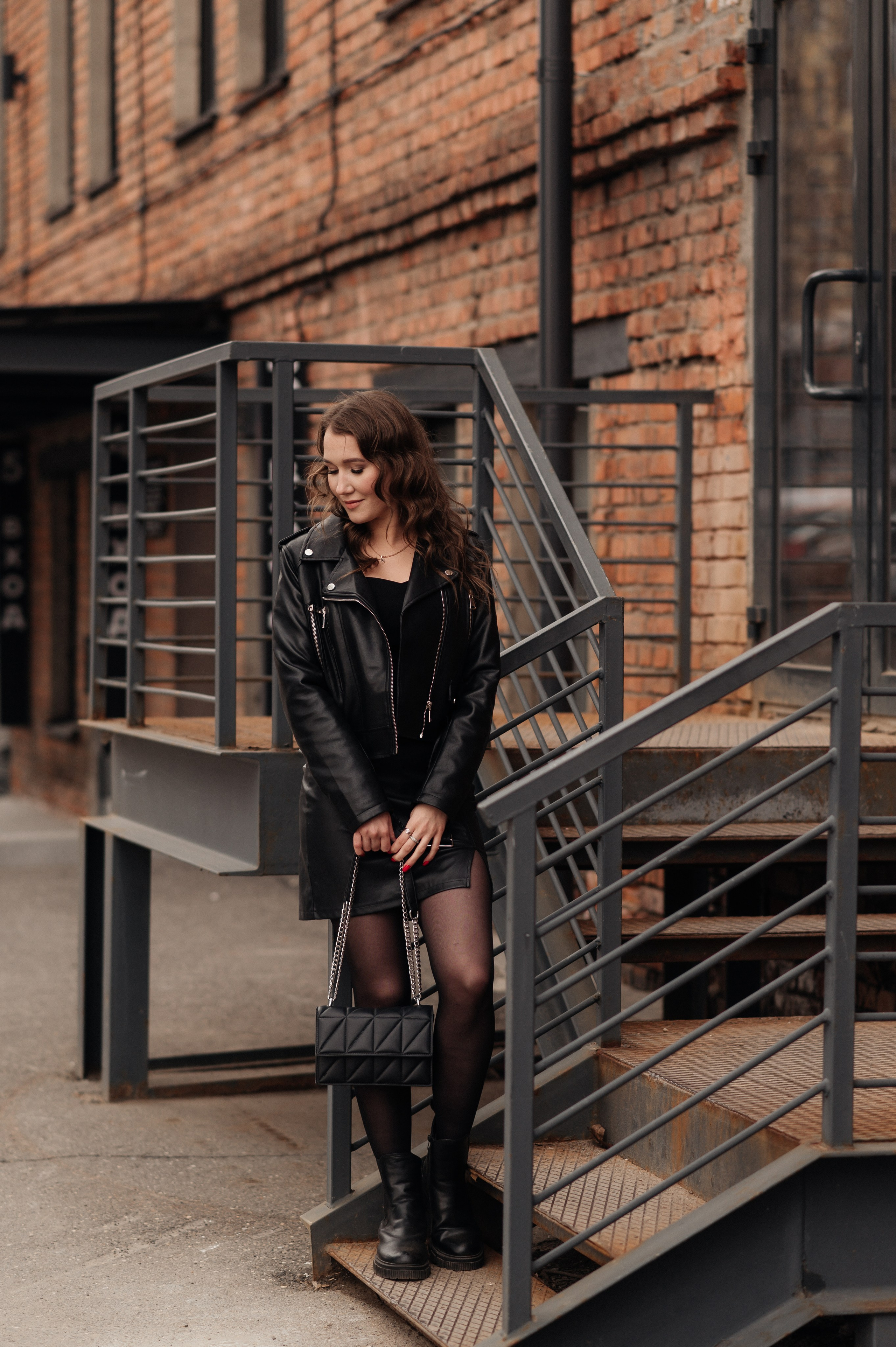 Катя. Фотограф Виктория Грибова г. Вологда