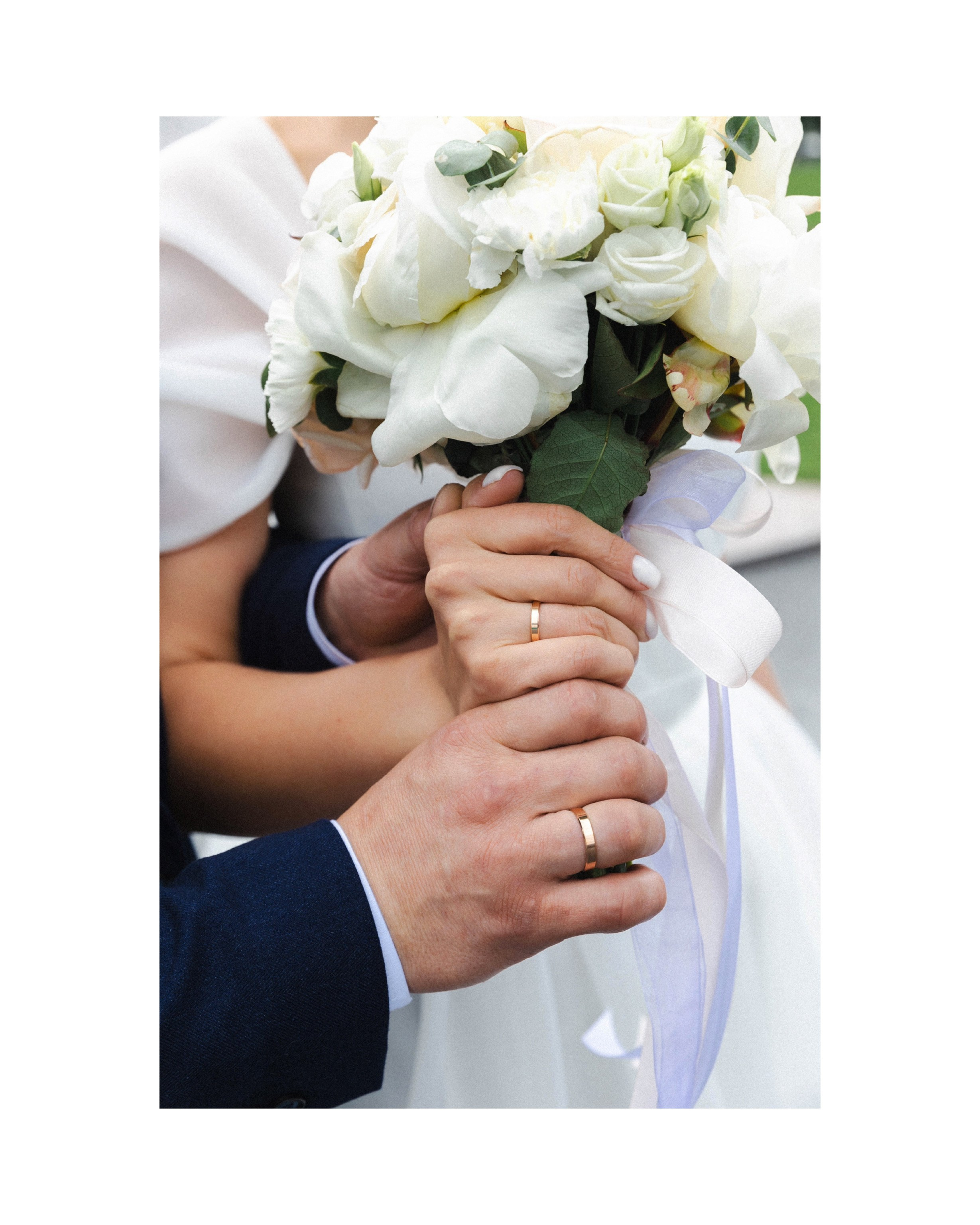 Иван и Валерия. Свадебный и семейный фотограф в Карелии