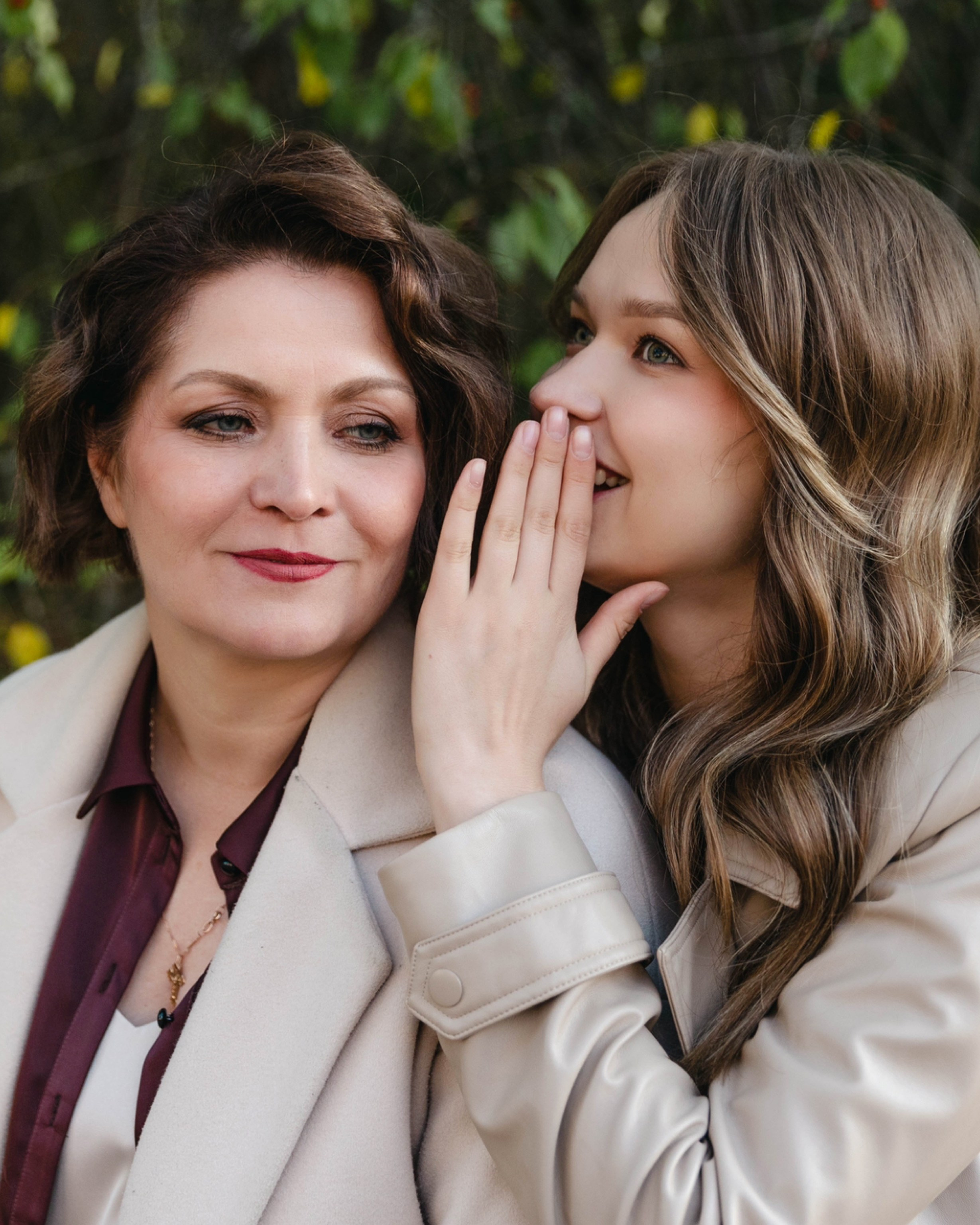 Лена и Женя. Свадебный и семейный фотограф в Карелии