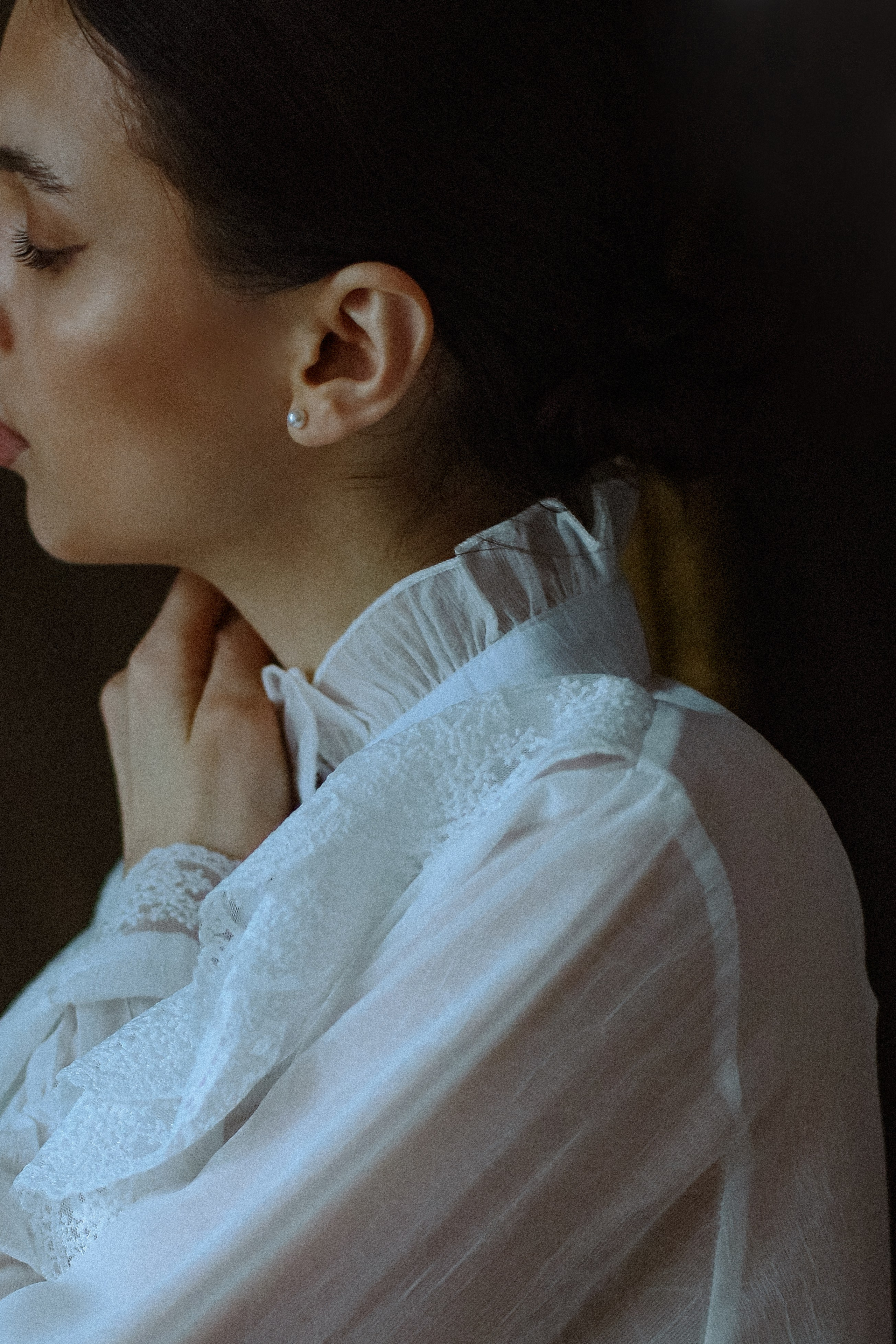 Женский портрет. Фотограф и видеограф Анастасия Витюкова | Екатеринбург