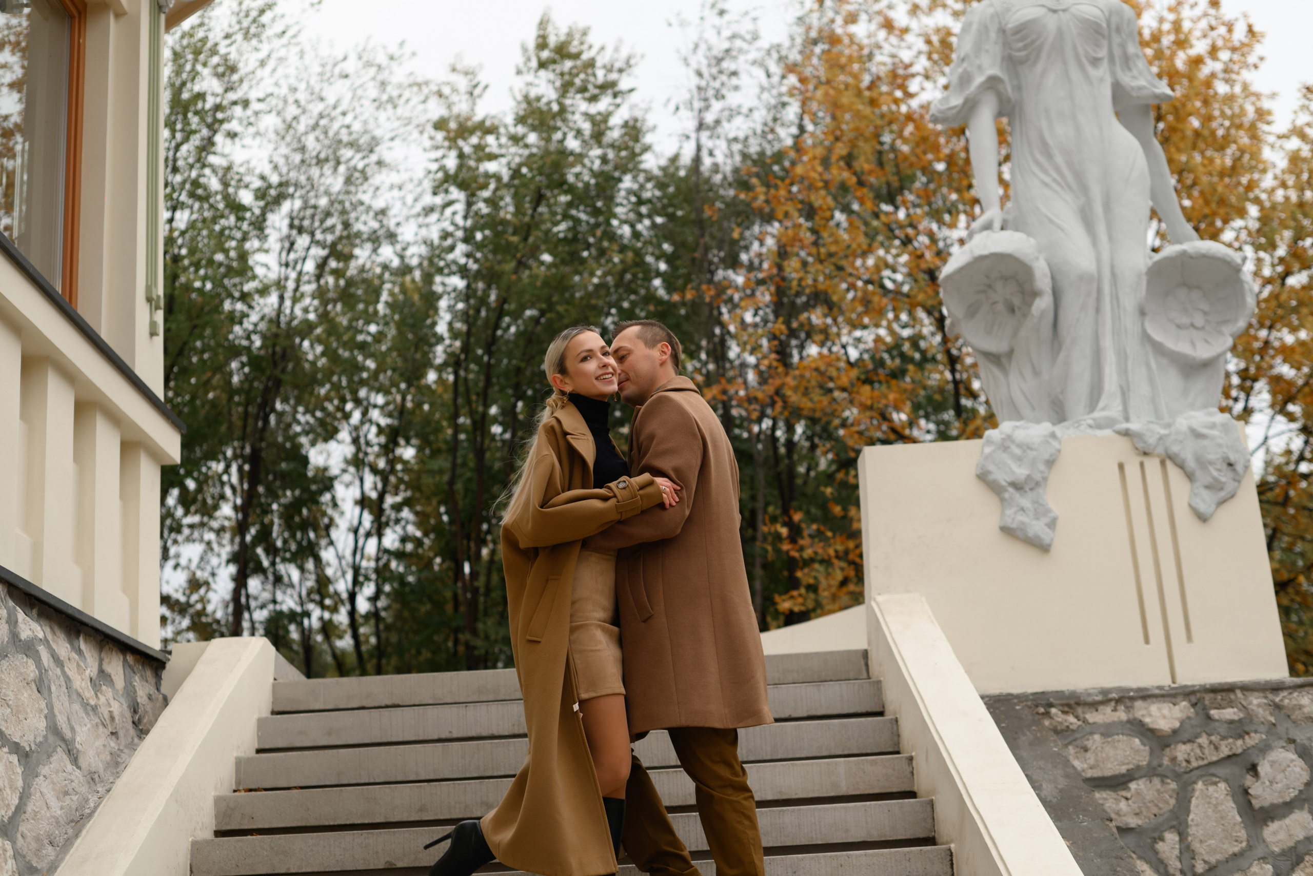 LOVE STORY. Главная