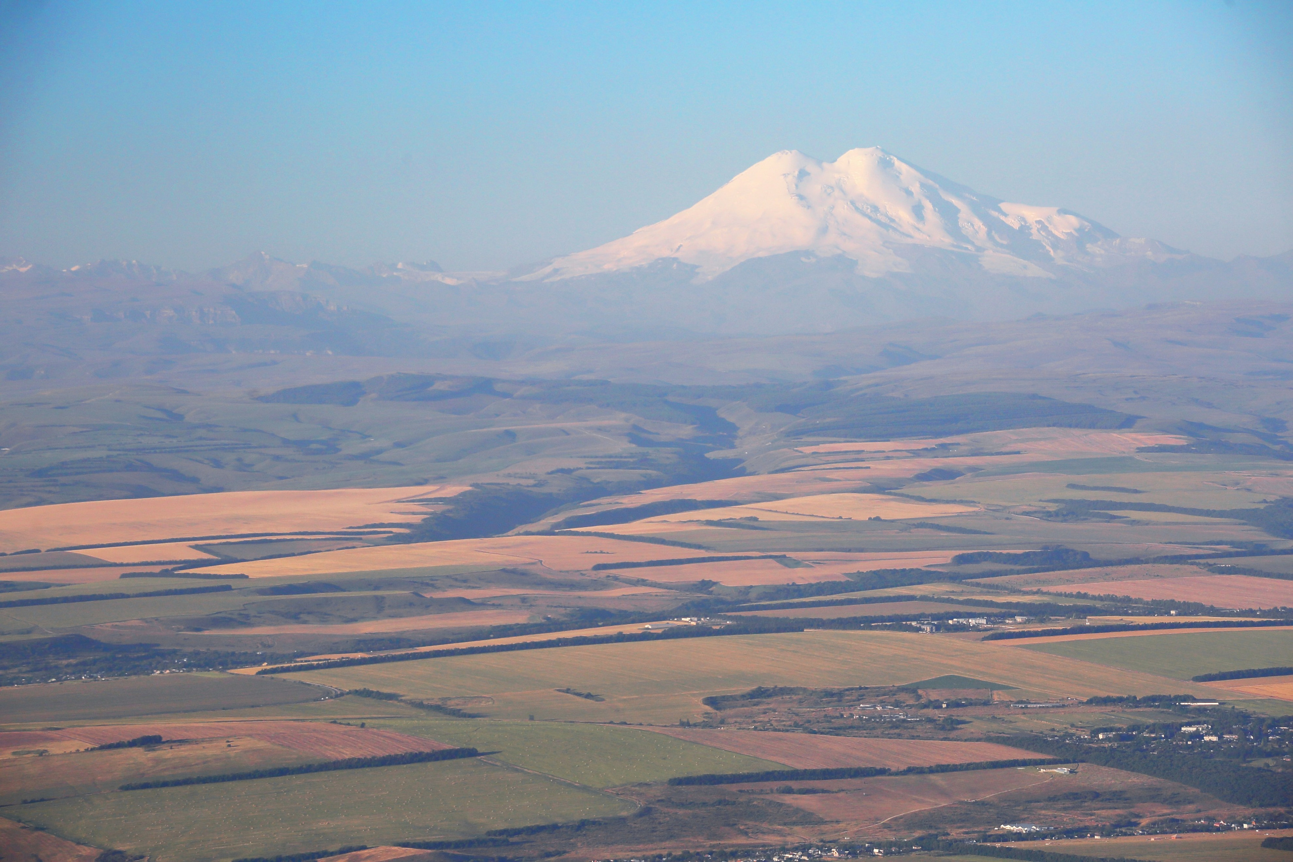 Кавказ. Свадебный и репортажный фотограф в Ярославле и Санкт-Петербурге Роман Микрюков
