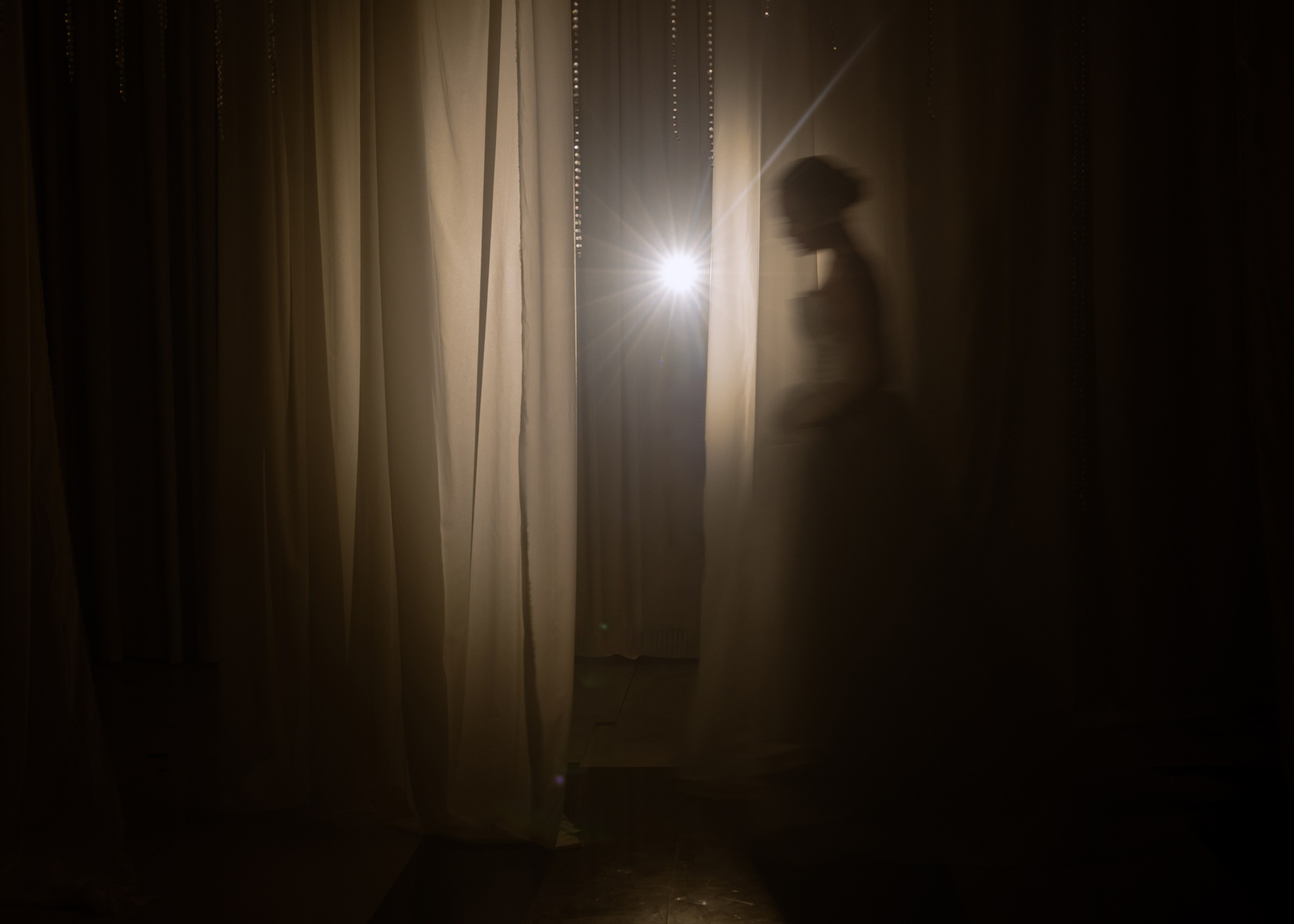 Андрей и Полина. Фотограф Эмиль Исякаев