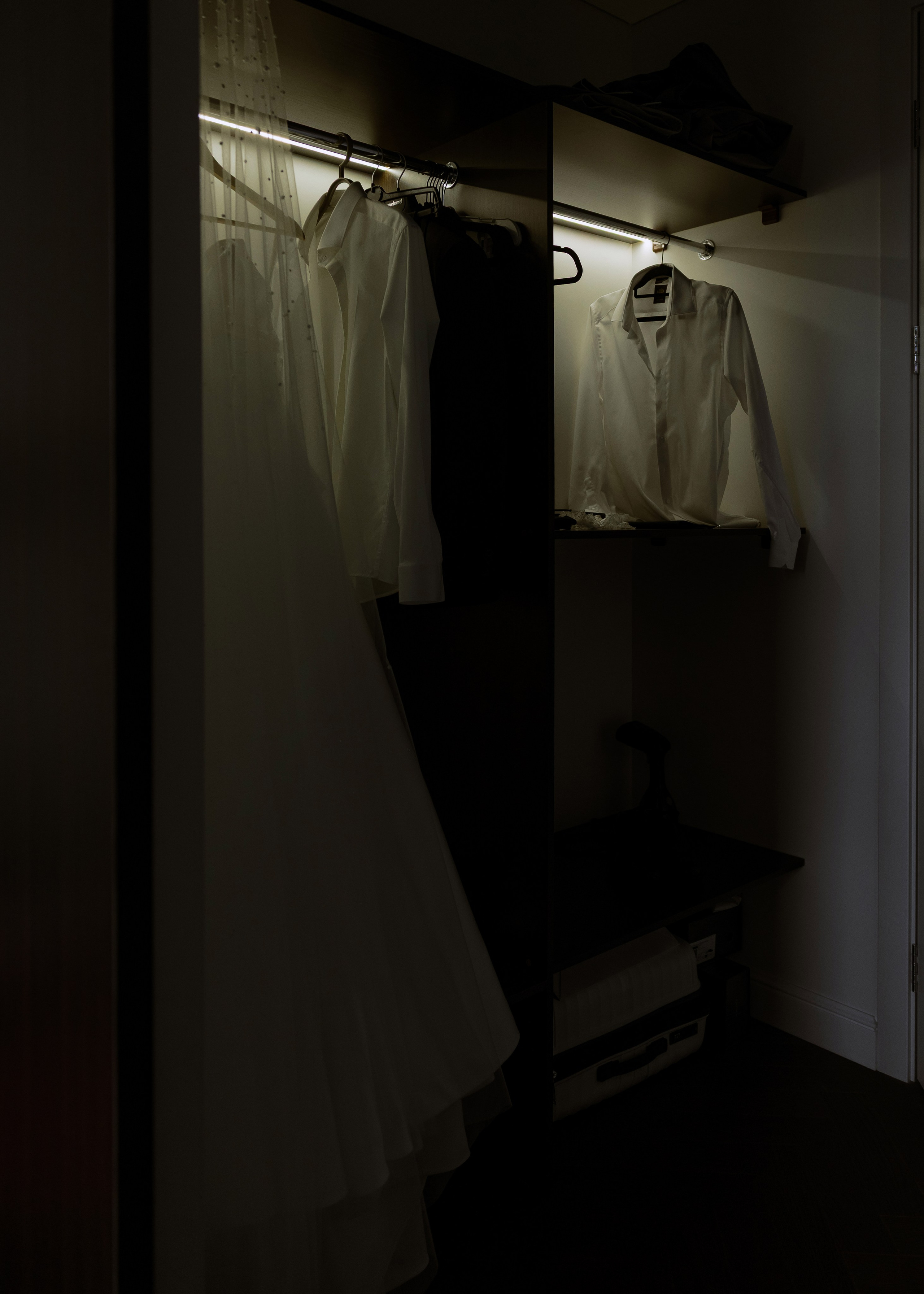 Сергей и Настя. Фотограф Эмиль Исякаев