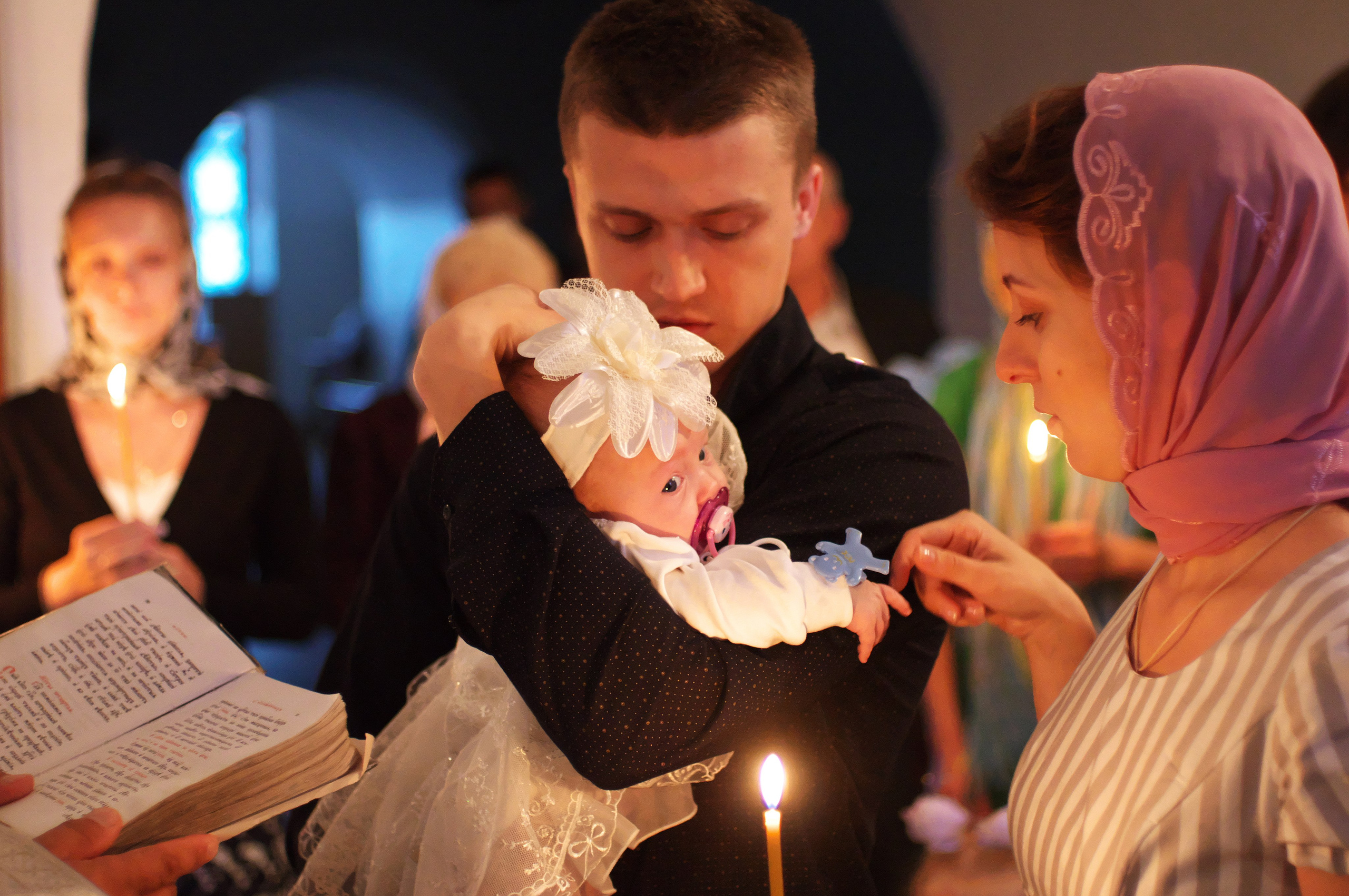 Семейная/детская съёмка. Фотограф Санкт-Петербург