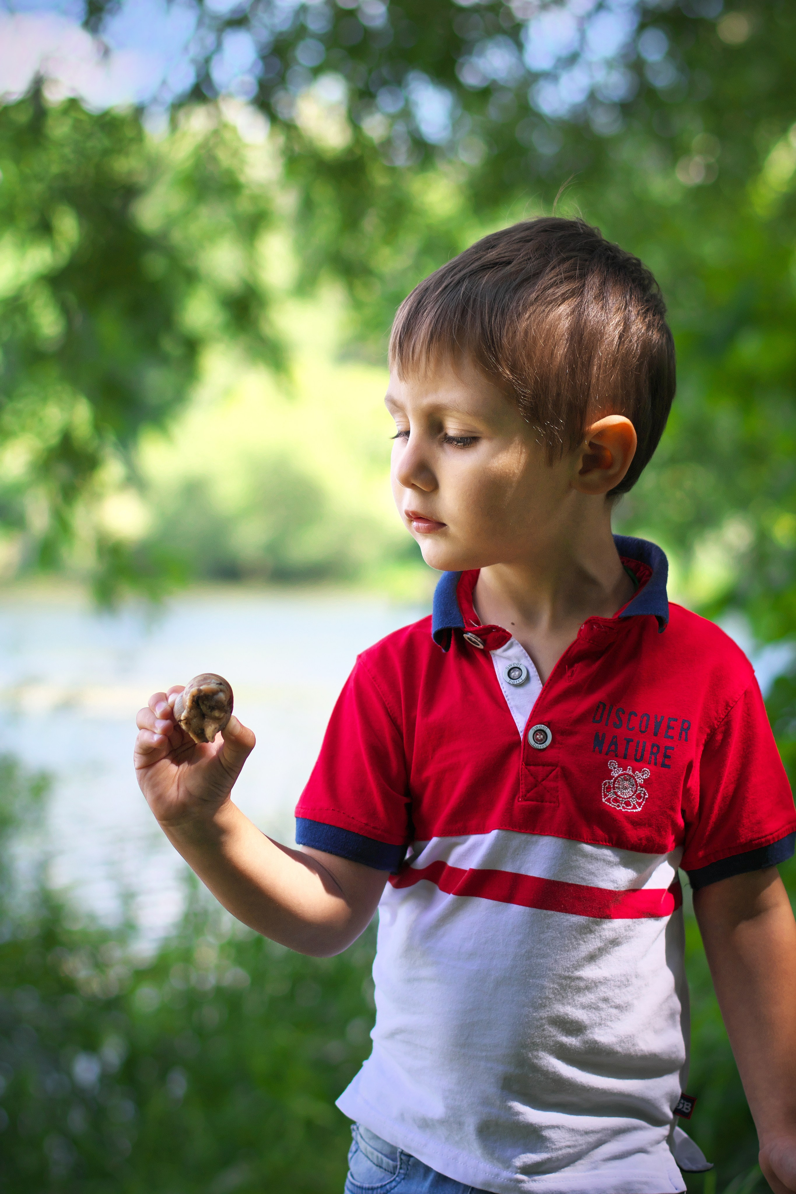 Семейная/детская съёмка. Фотограф Санкт-Петербург
