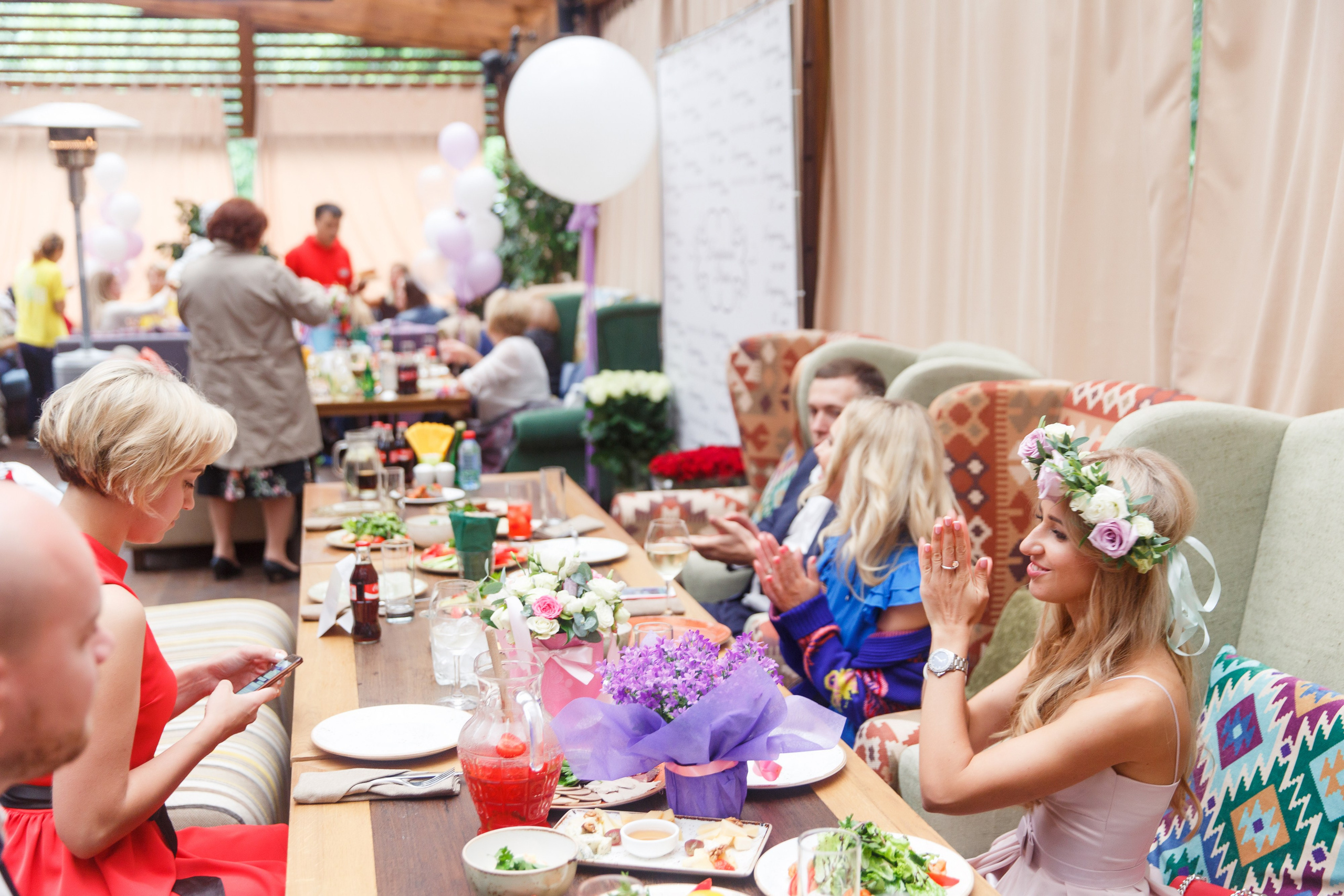 2. Фотограф Недорез Александр в Москве. Репортаж на ваших мероприятиях