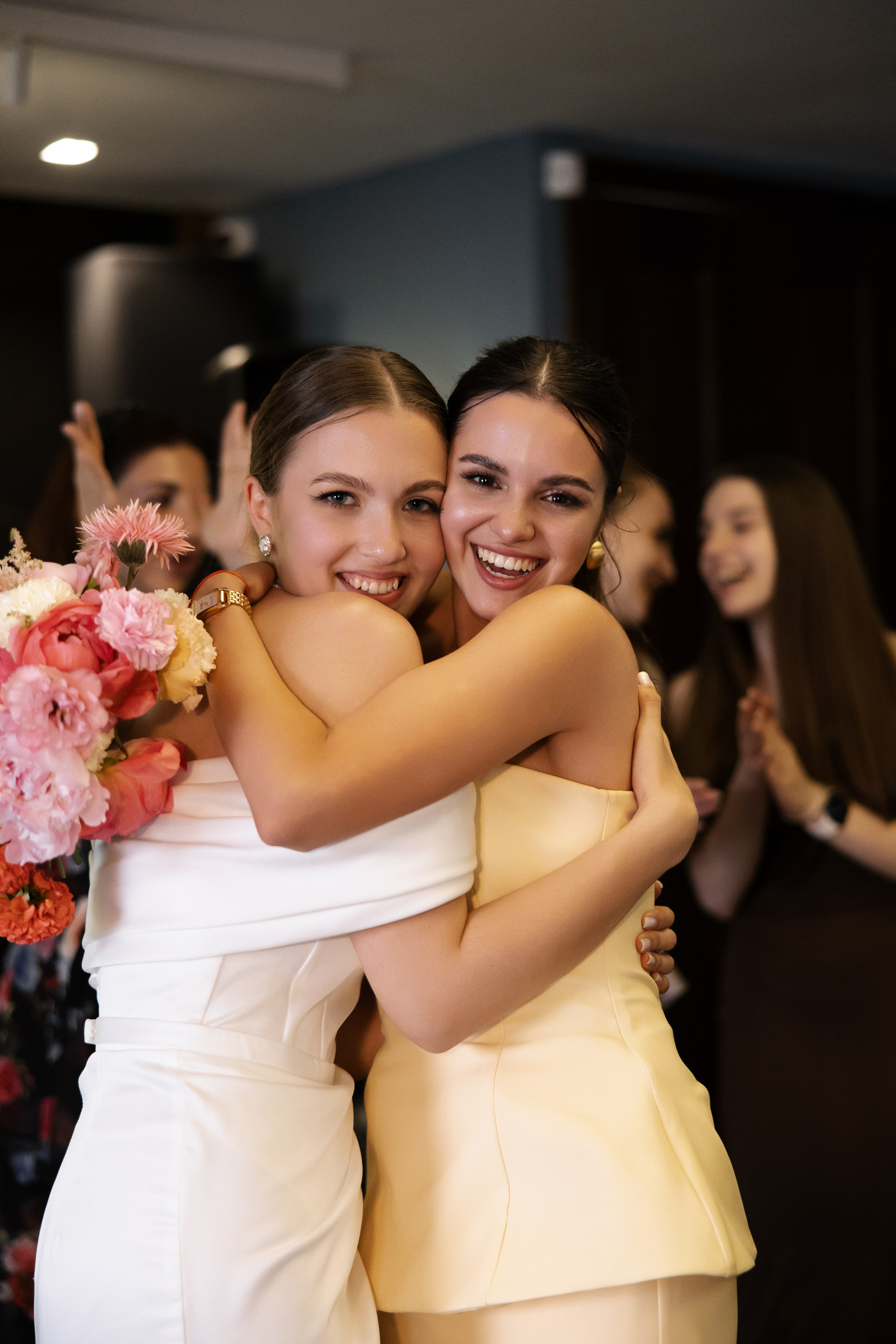 Сердца на погонах. Свадебный и семейный фотограф Мария Князева в Санкт-Петербурге