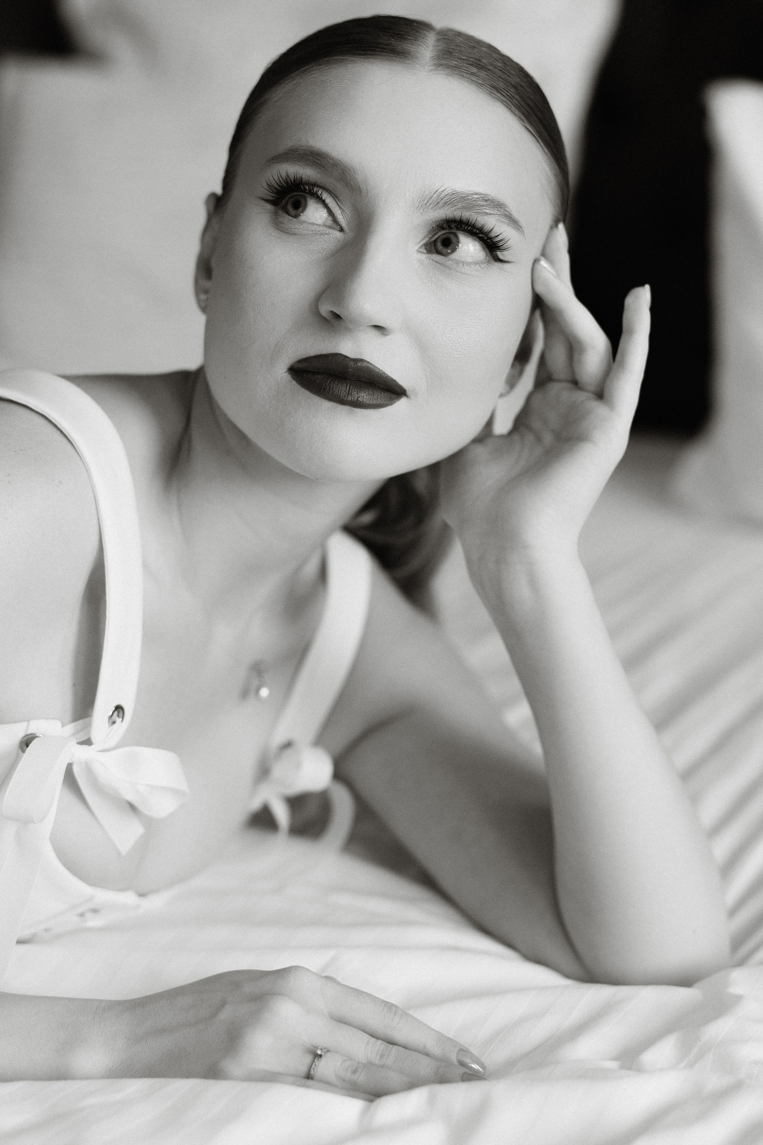 Смехом согреты. Свадебный и семейный фотограф Мария Князева в Санкт-Петербурге