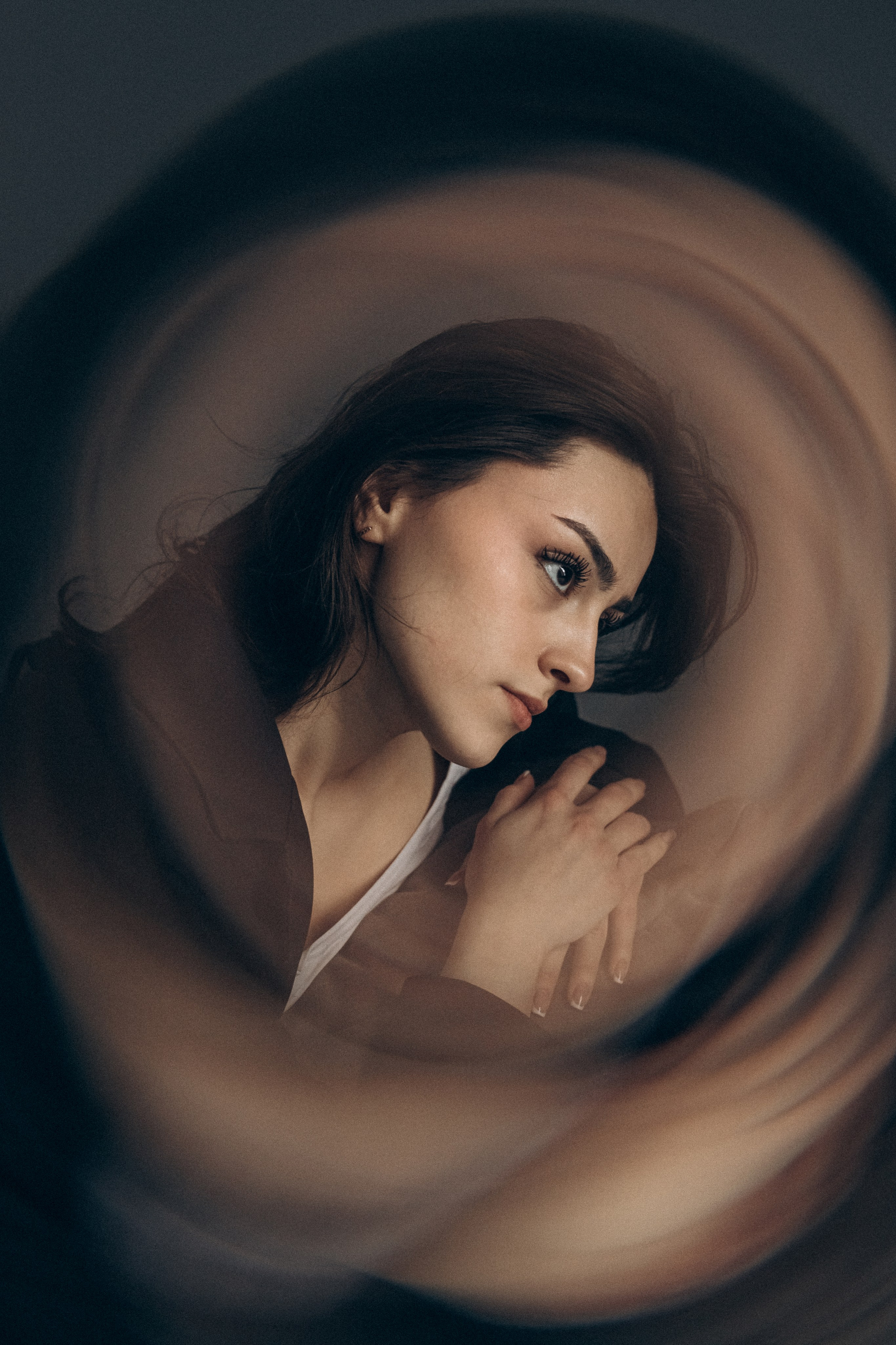 Милена. Фотограф Ногинск Электросталь Наталья Осетрова