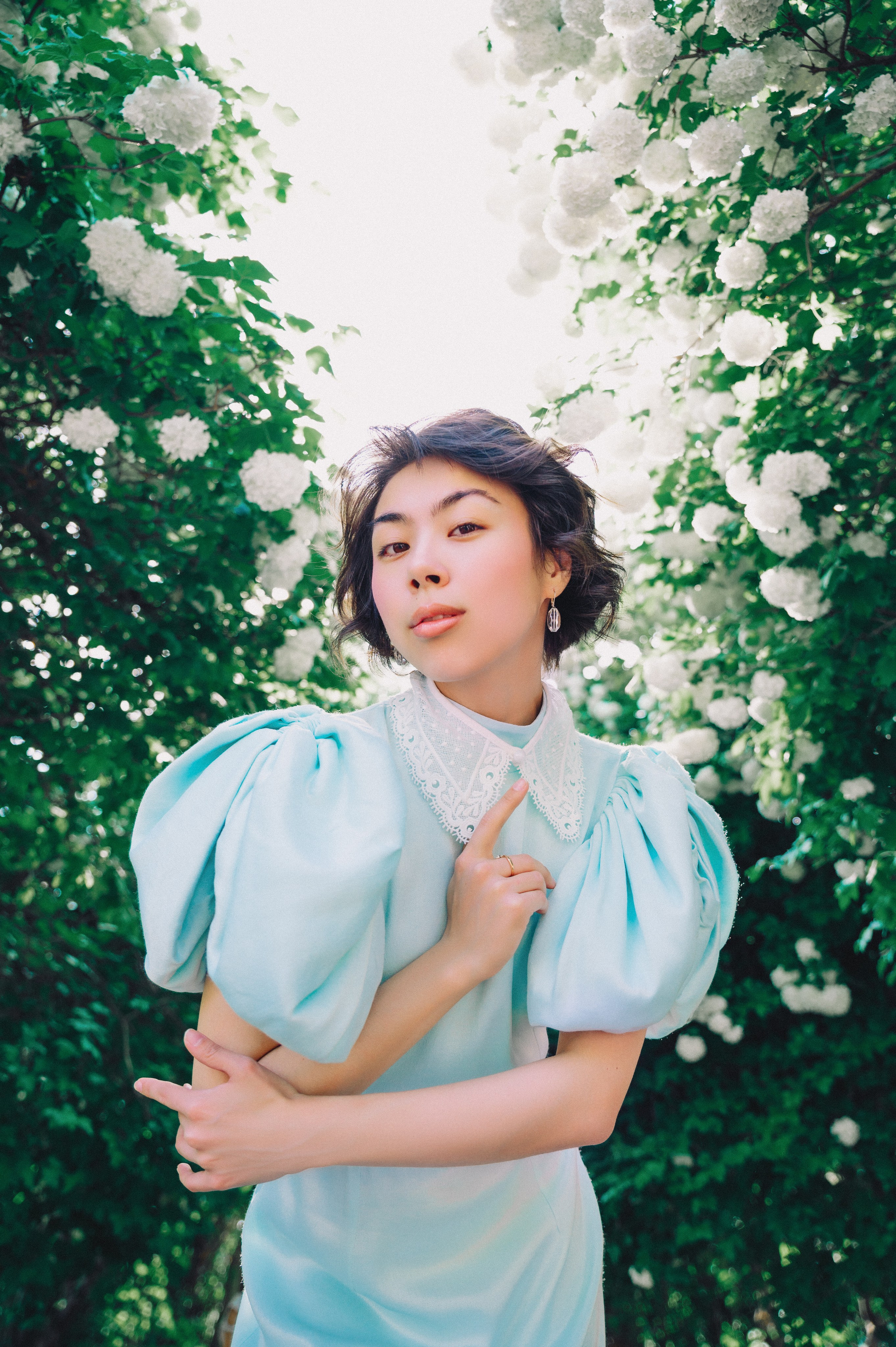 СЮАНЬ. Фотограф в Алматы — Дарья Фёдорова