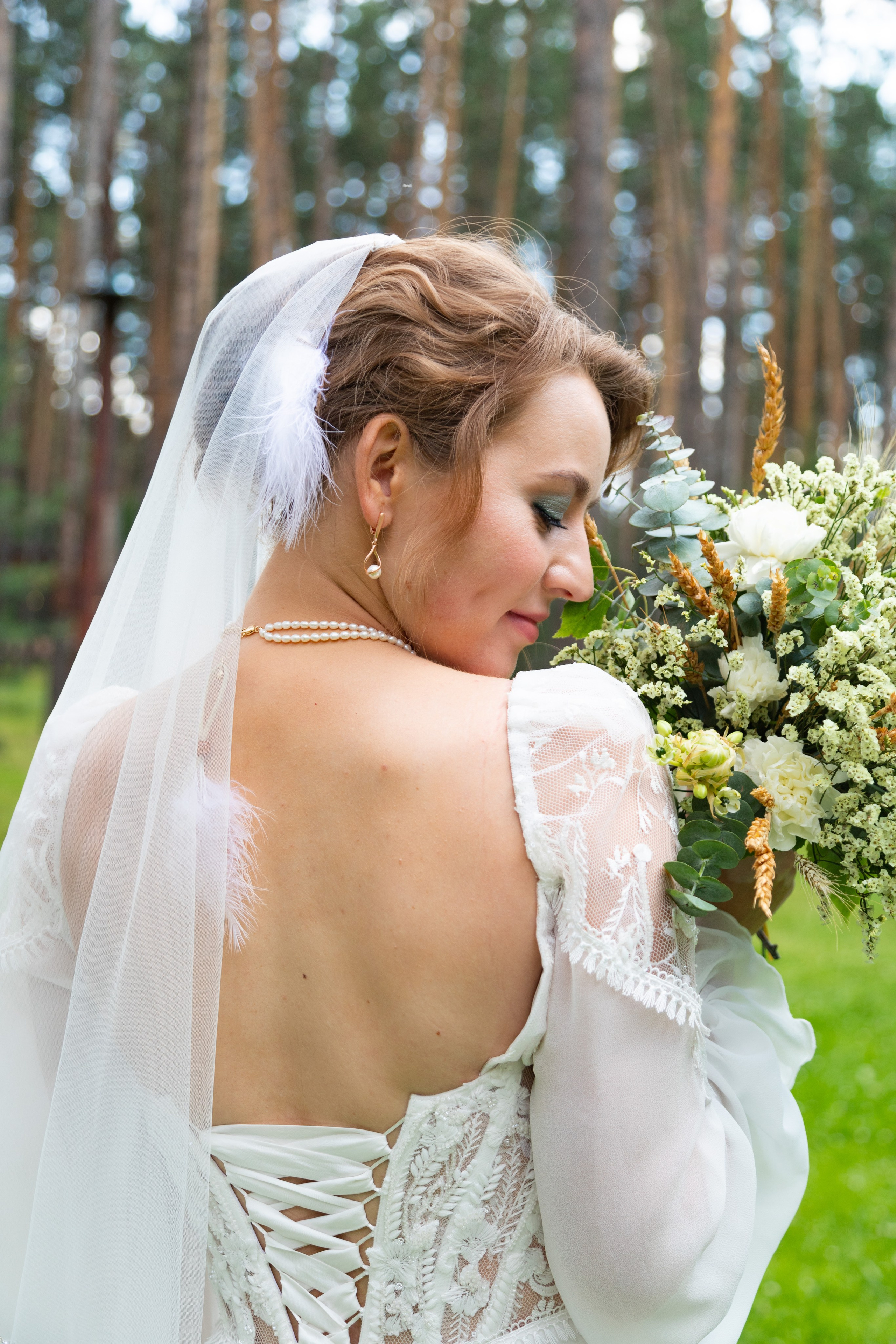 Свадебная Съемка. Фотограф в Новосибирске | Елена