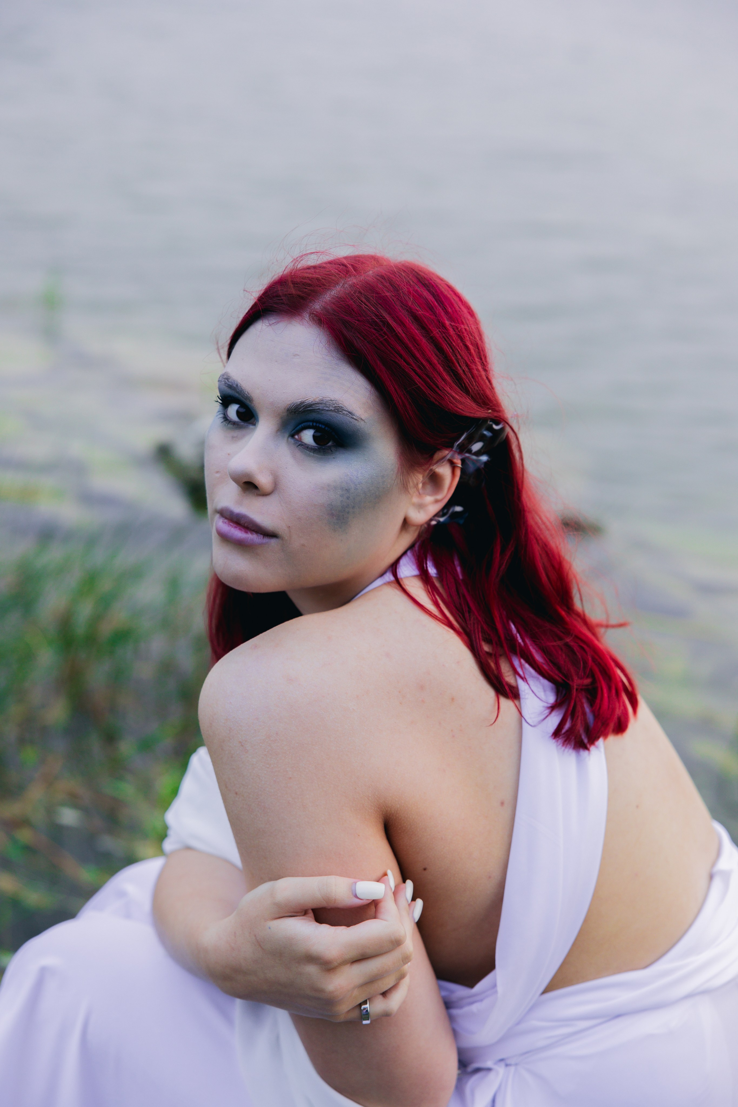 Ивана Купала. Питерский фотограф