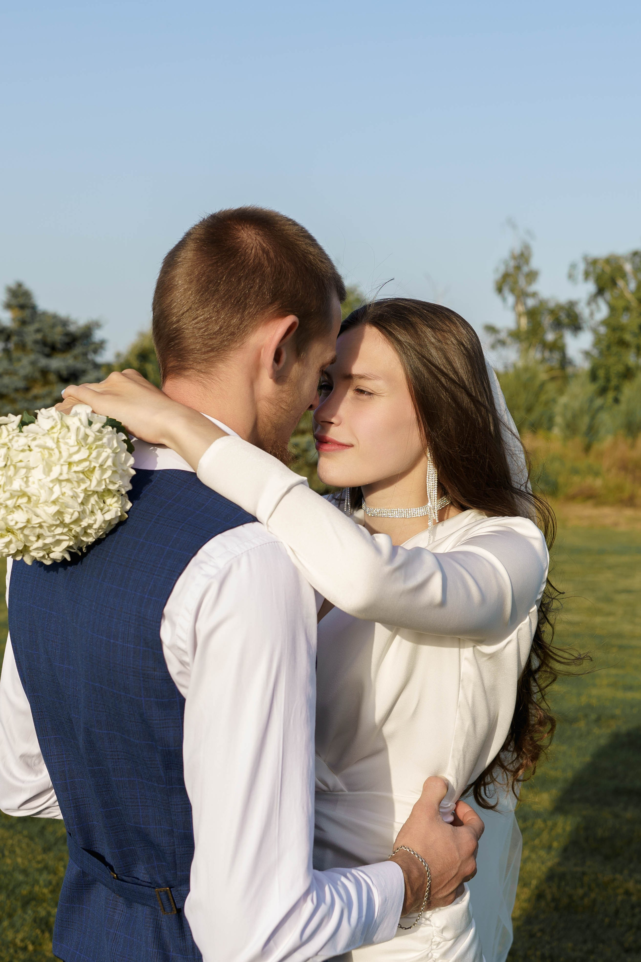 Максим & Кристина. MariTaran