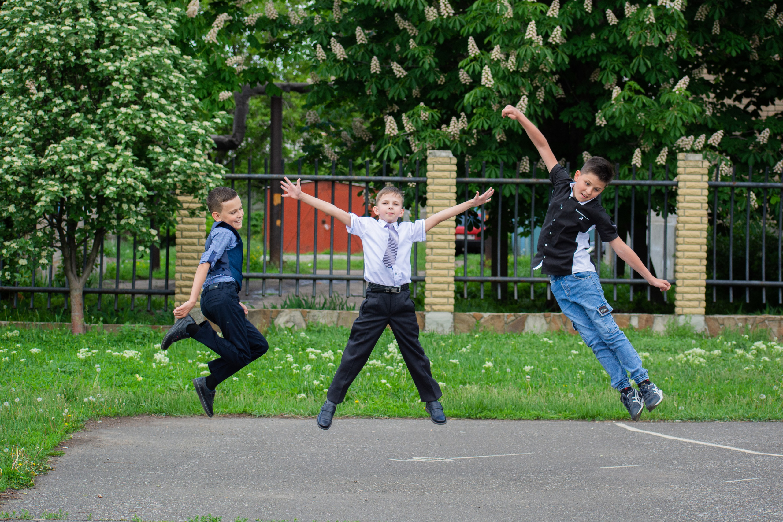 ШКОЛЬНЫЕ СЪЕМКИ. Семейный и свадебный фотограф Ksenia Strakh