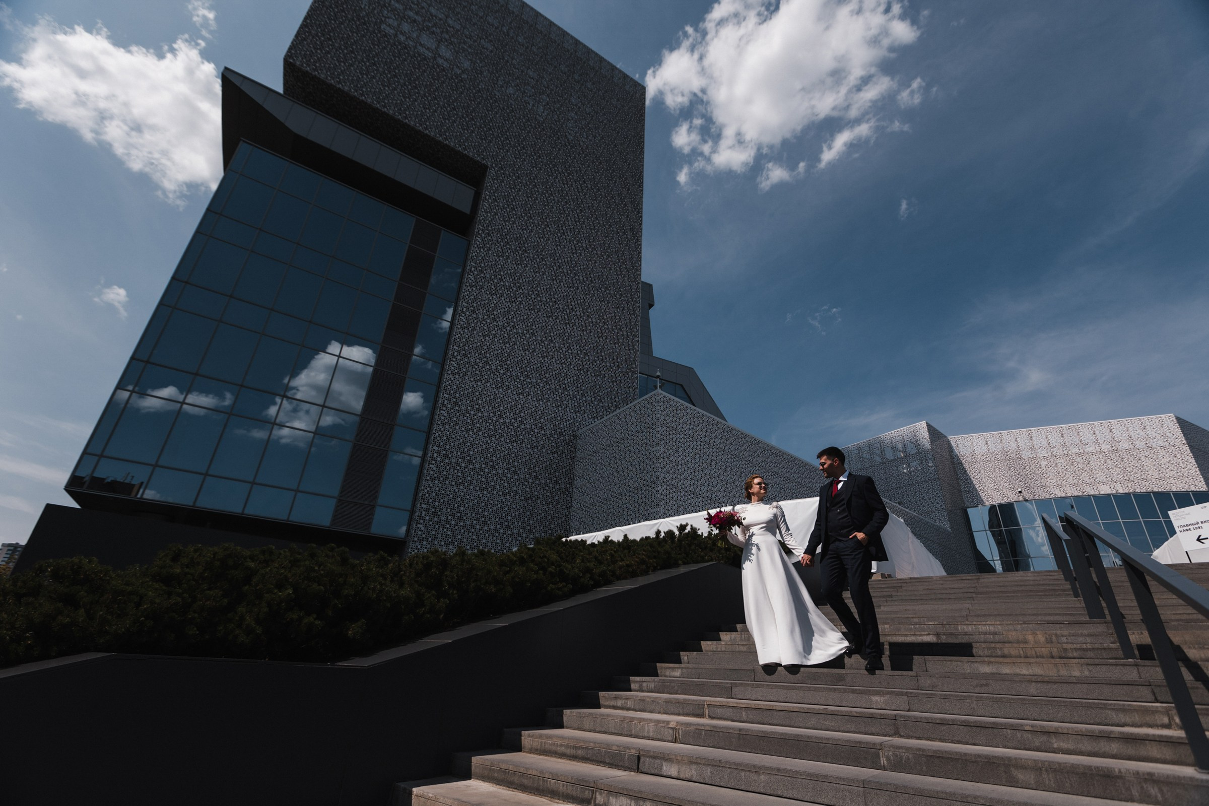 Tigran + Valeria. Антон Айрис | Anton Iris — стильно сниму твою свадьбу и депрессию