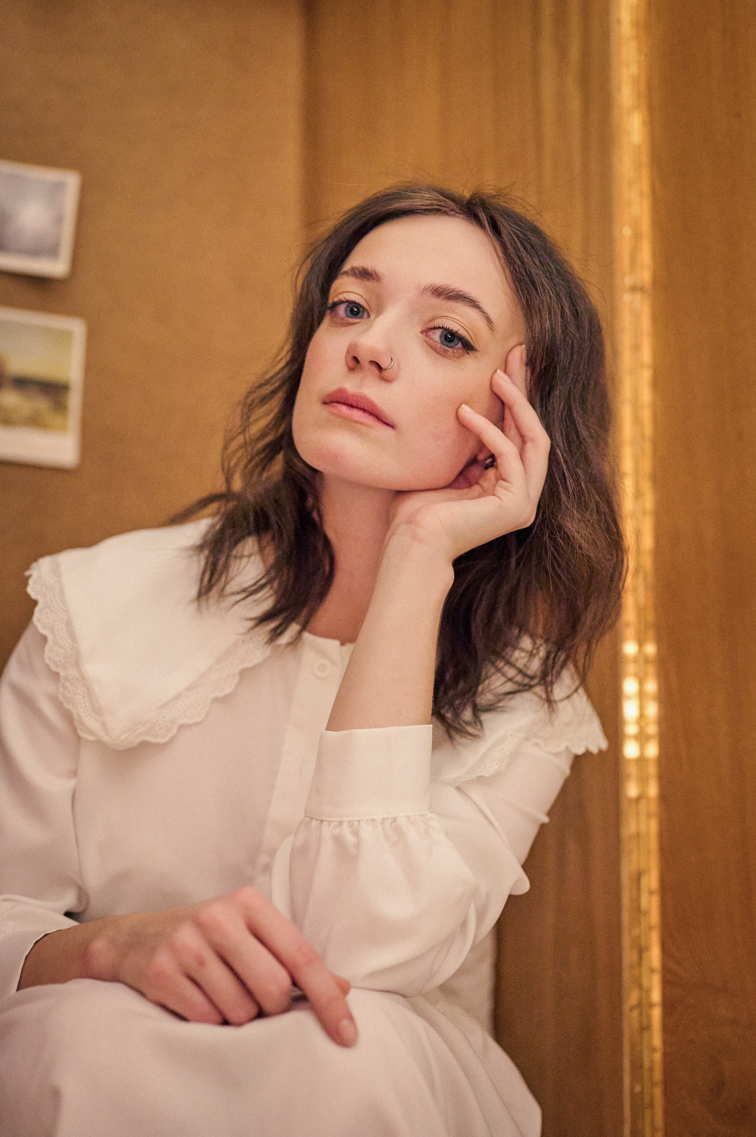 Настя и Аня. Репортажный фотограф в Санкт-Петербурге Диана Ларченкова