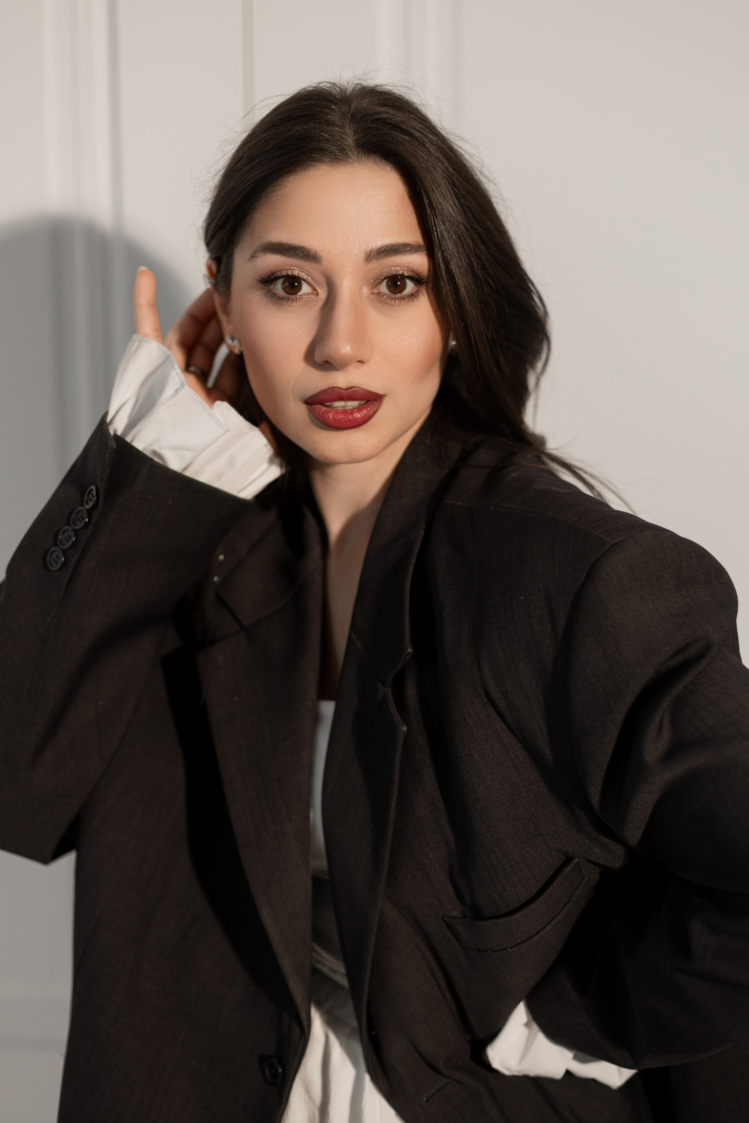 Индивидуальные. Фотограф в Краснодарском крае