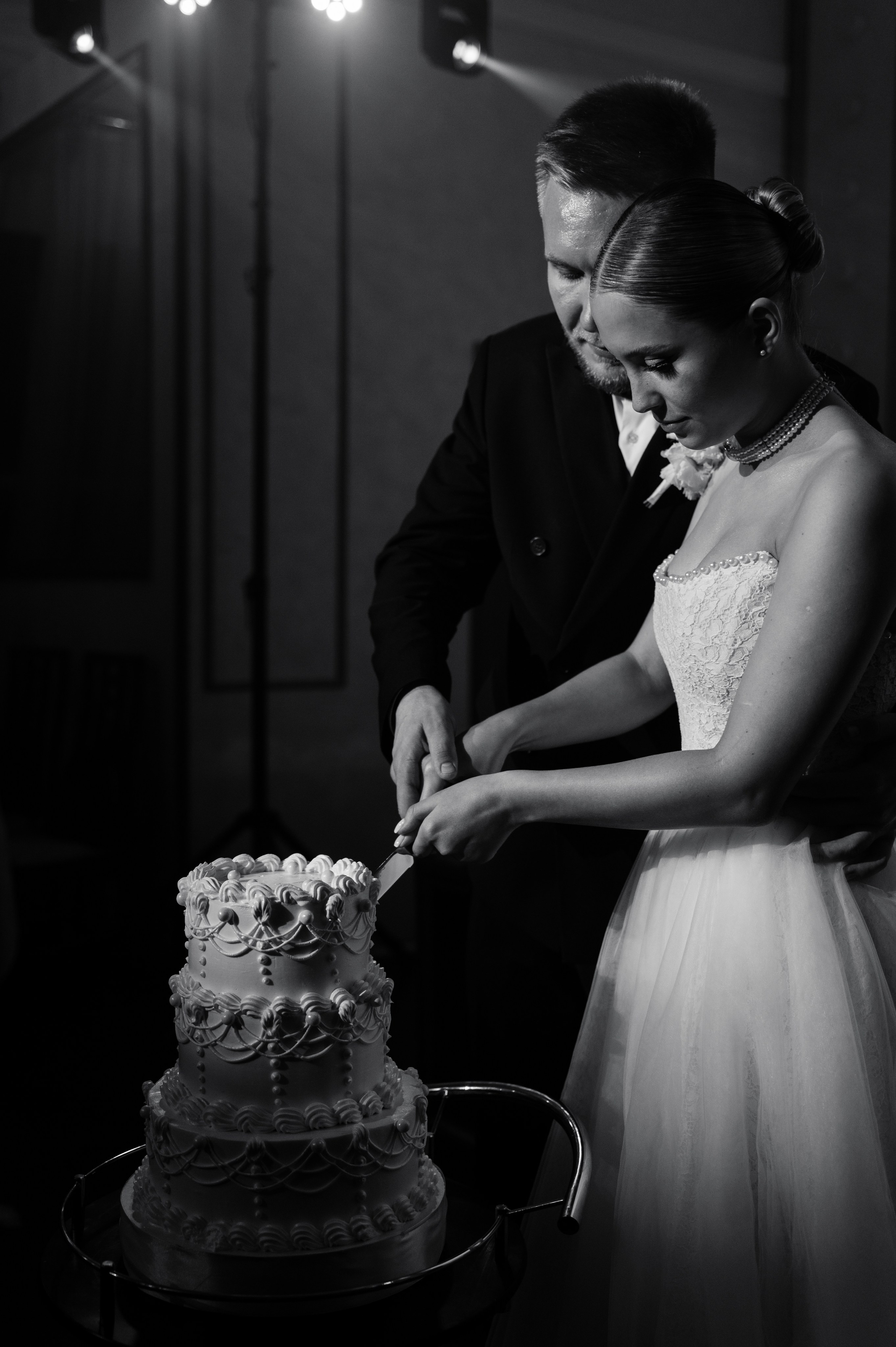 Диана и Александр. Свадебный и семейный фотограф Пенза Анастасия Артюшкина