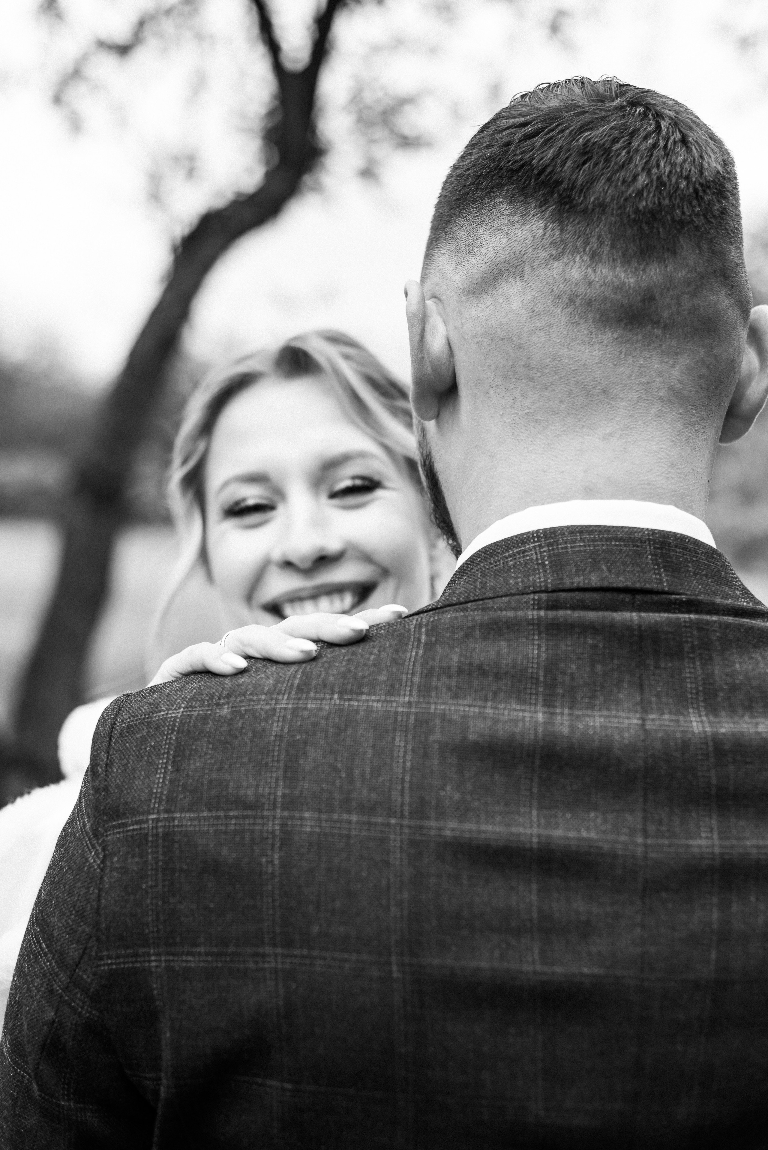 Свадебное портфолио. Фотограф Сергей Глобенко