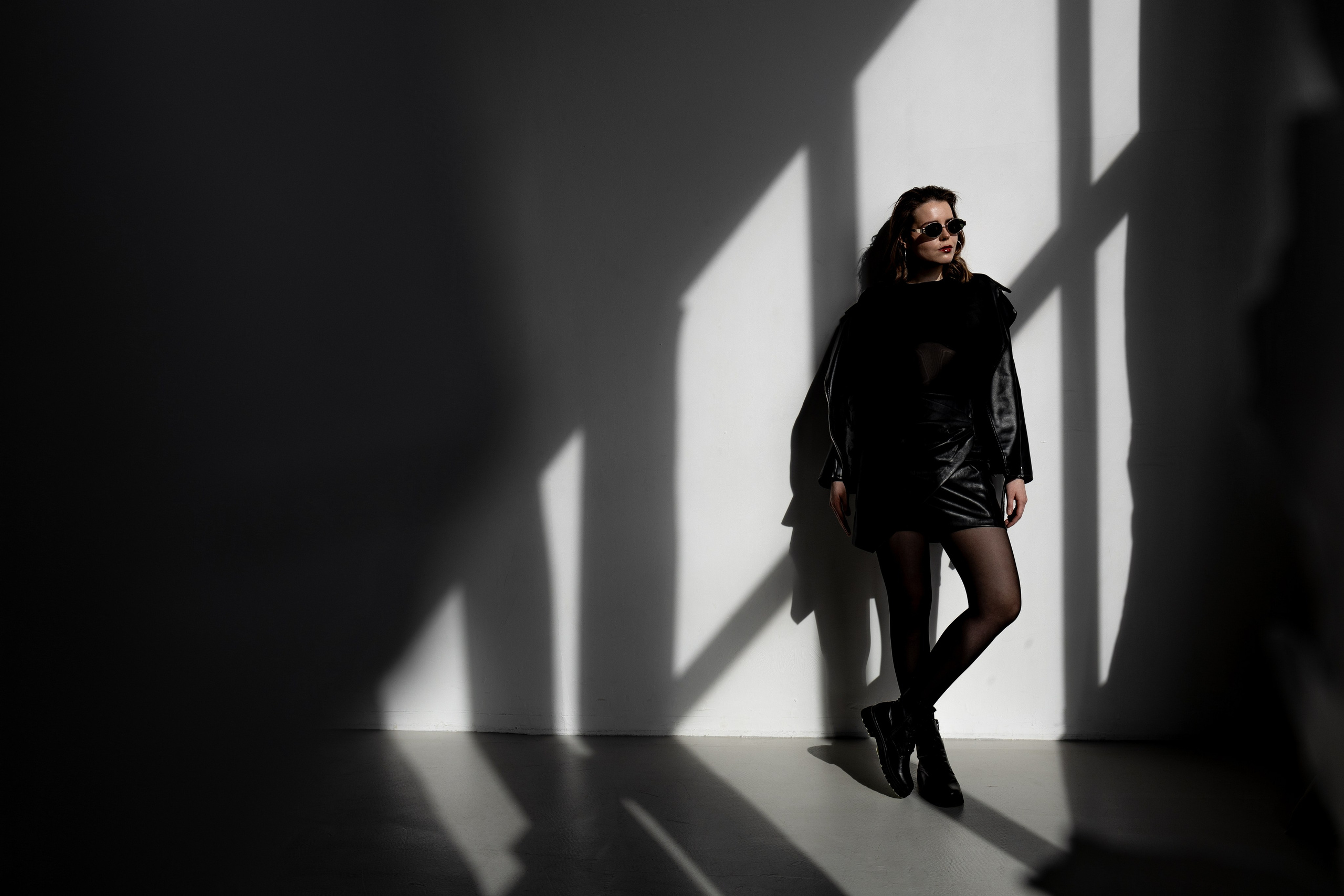 Дерзкий образ для Кати. Свадебный и Семейный фотограф г. Ижевск Гульназ Солдатова. Гульназ фото