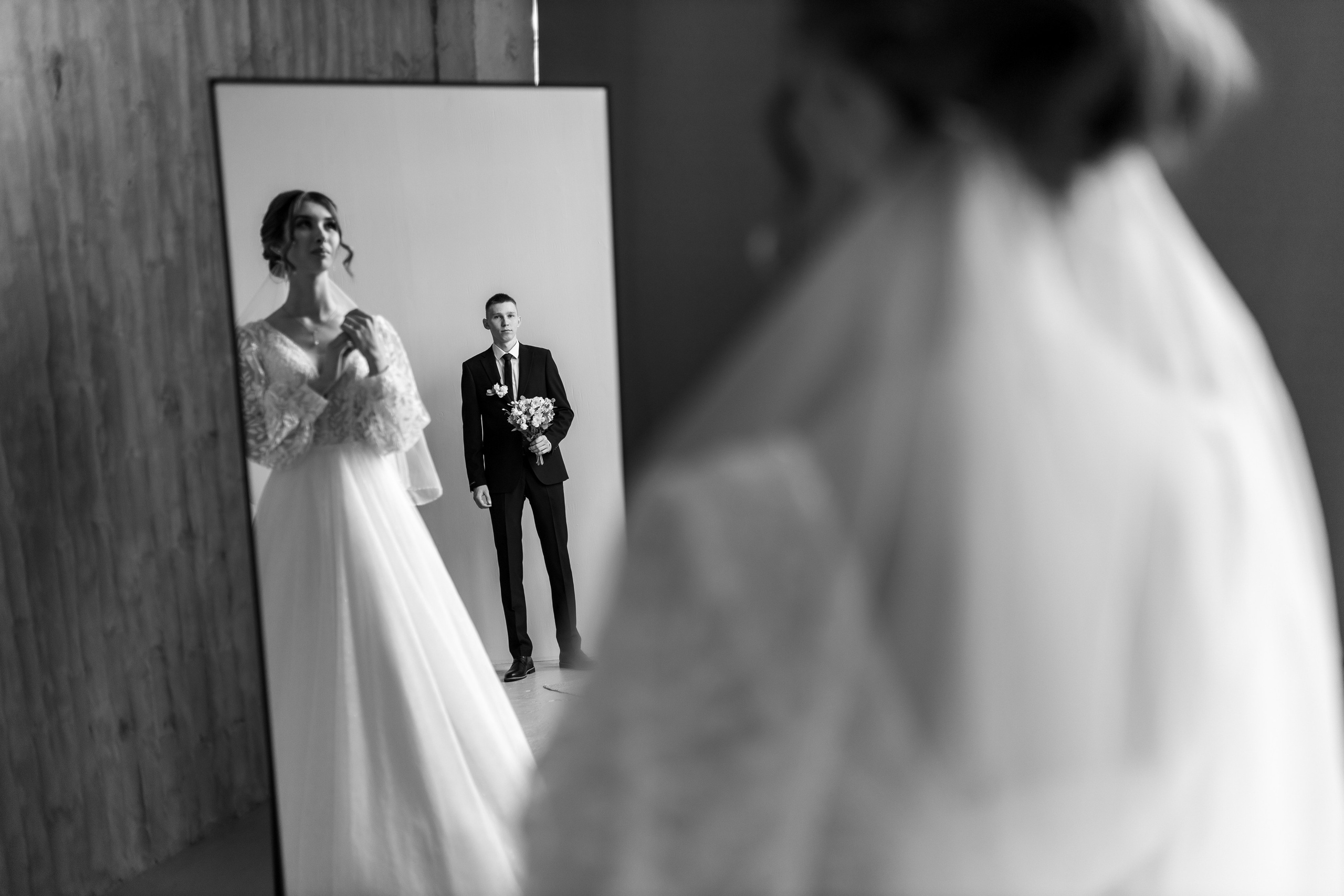 Никита и Фанзиля. Свадебный и Семейный фотограф г. Ижевск Гульназ Солдатова. Гульназ фото