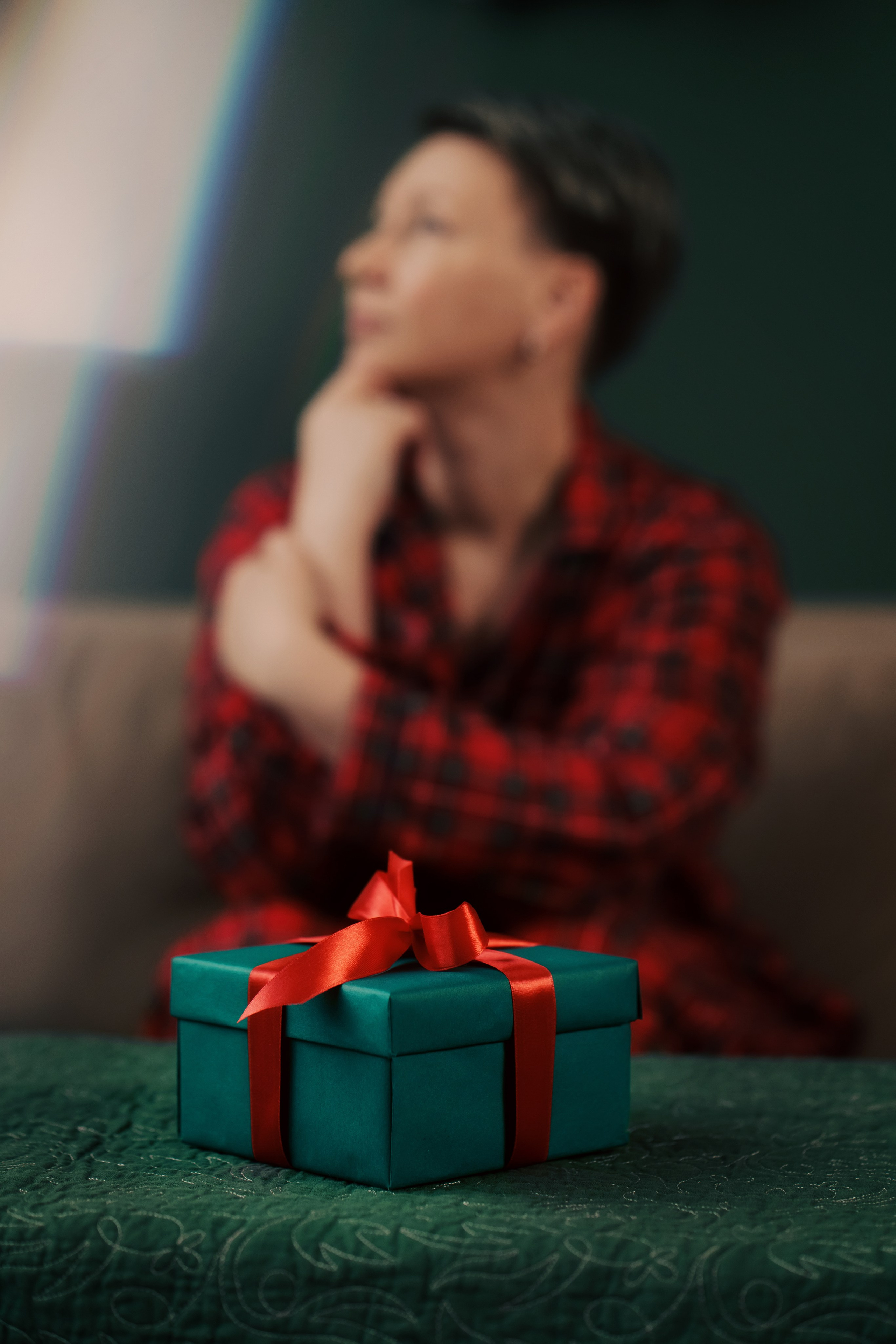 Новый Год. Le_Dlu Фотограф Елена Длужинская