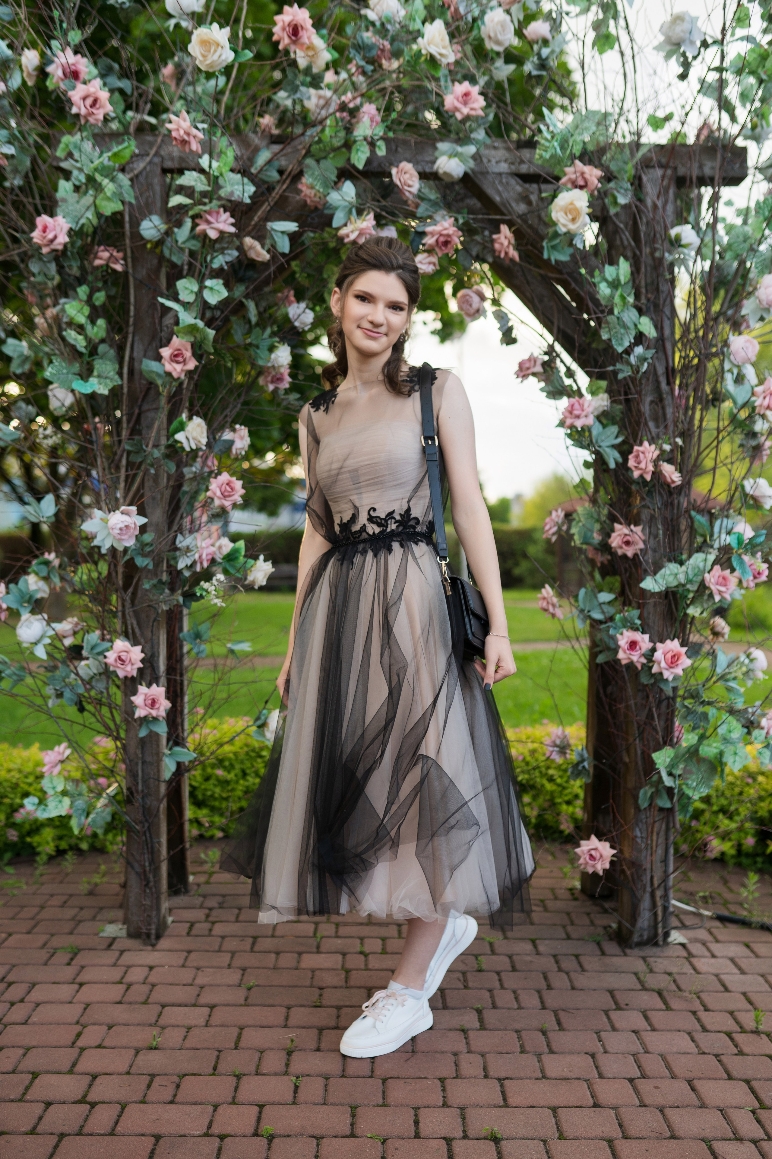 Банкетный комплекс Времена года. Виктория Кинкладзе