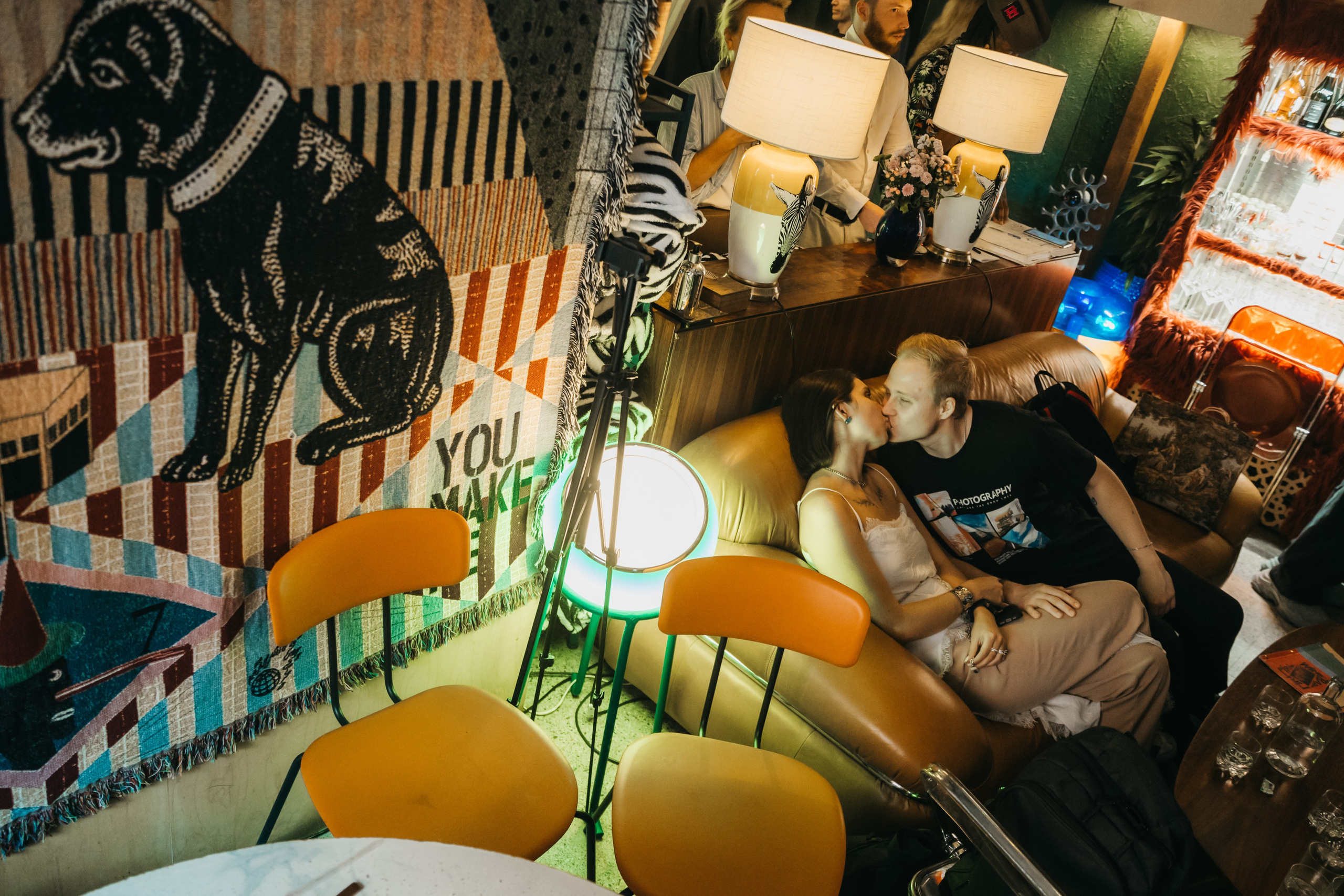 MEET&GREET SESSION АНДРЕЙ КАТИКОВ. Фотограф Астафьева Мария